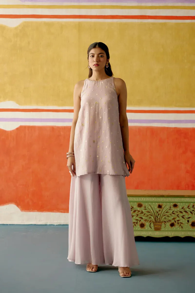Kamal Sharara Set