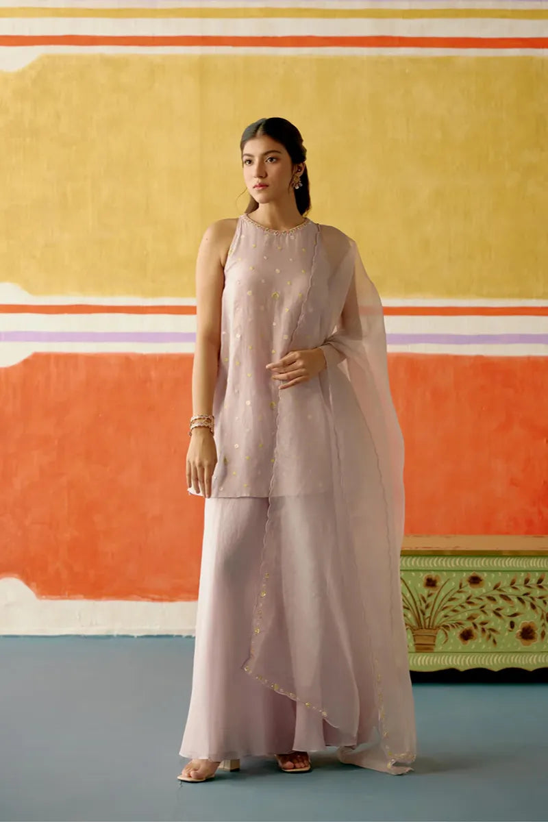 Kamal Sharara Set