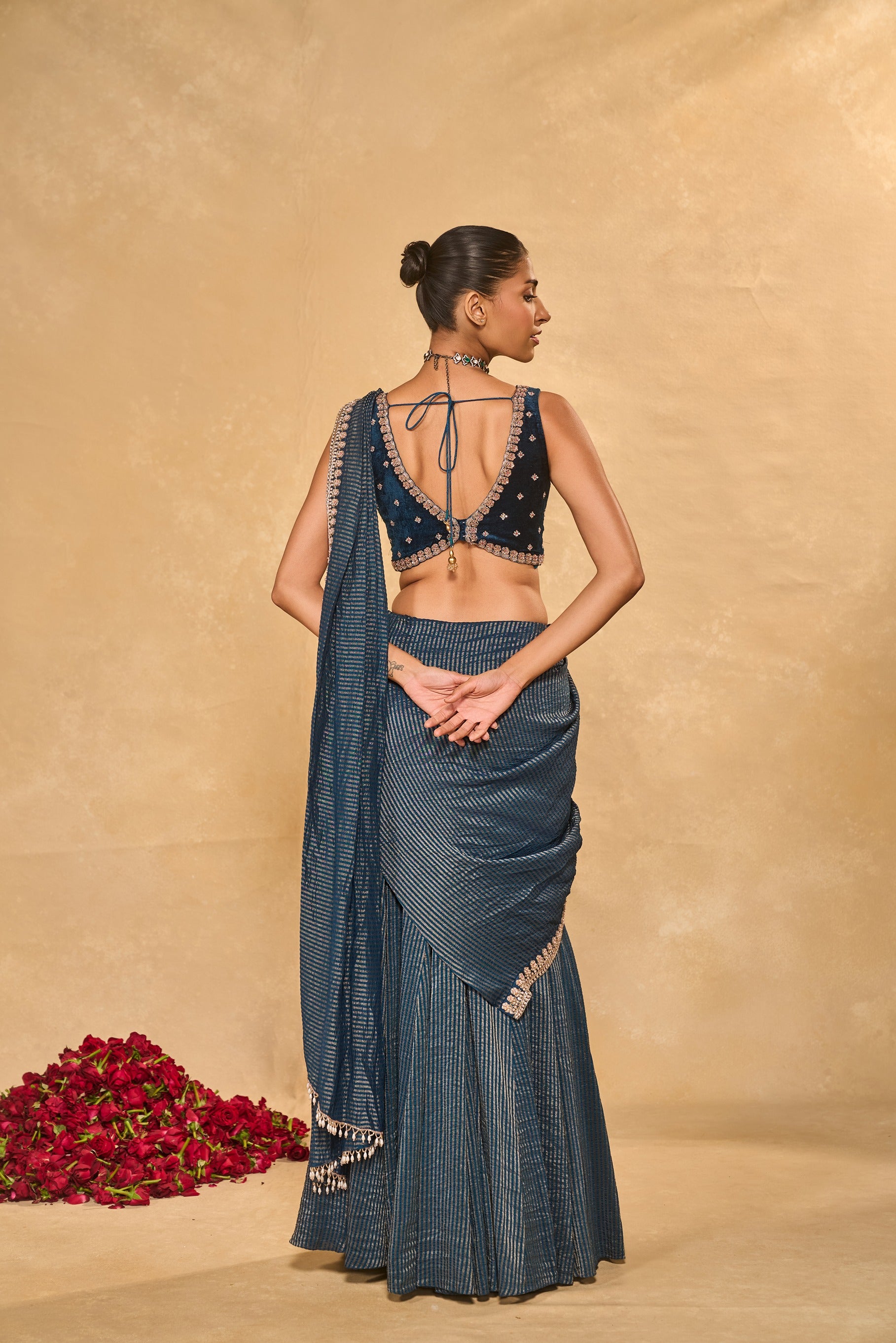 KAVYA SAREE