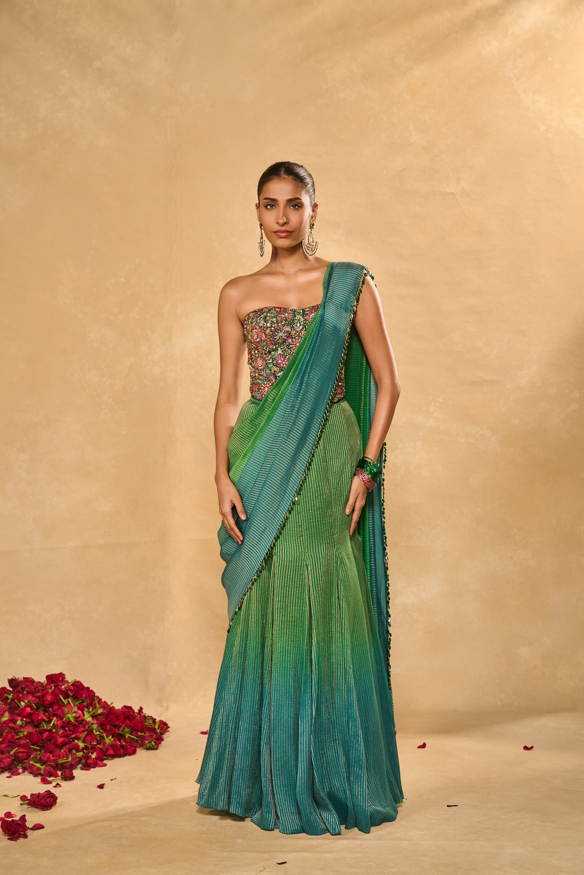 ASMA SAREE