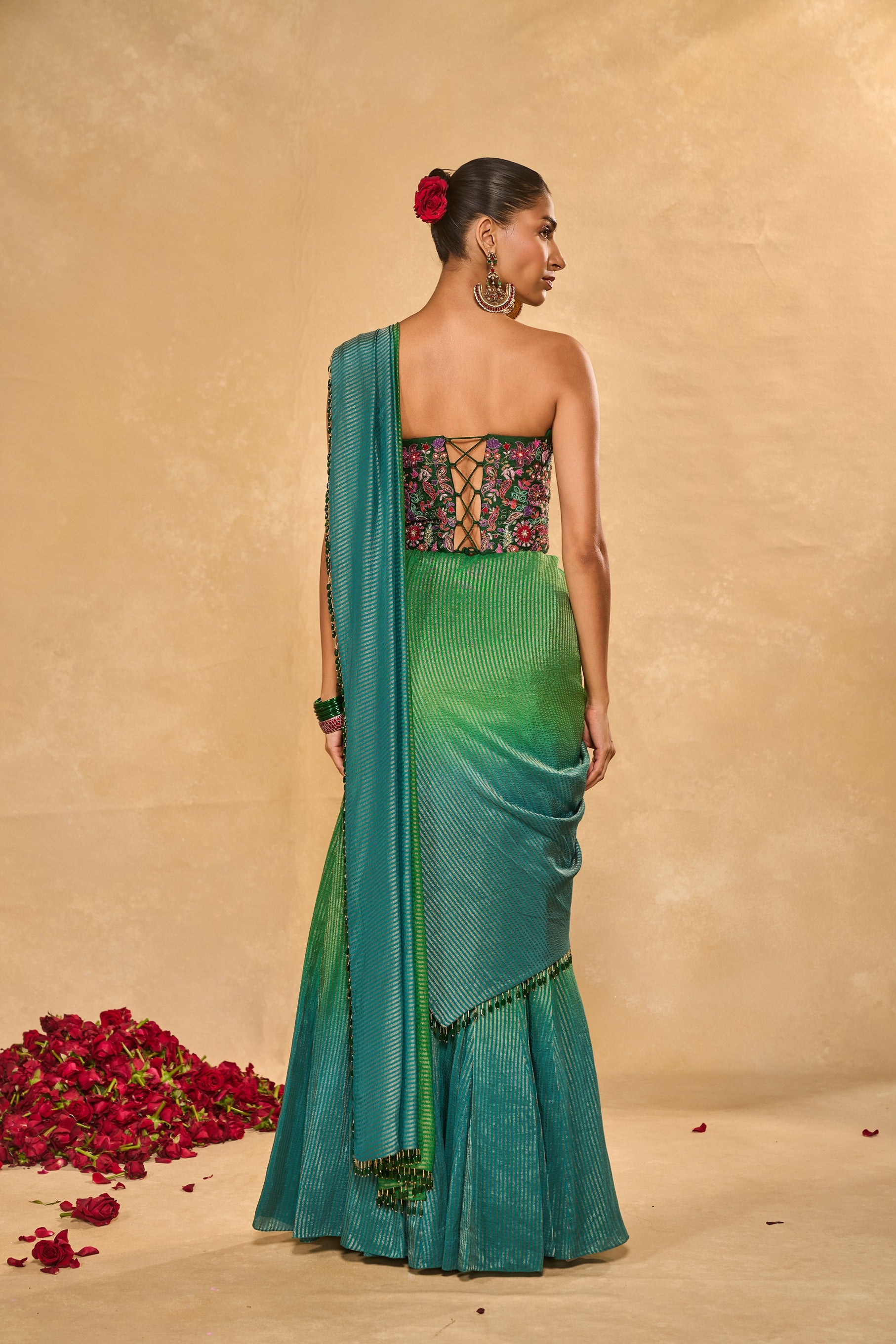 ASMA SAREE