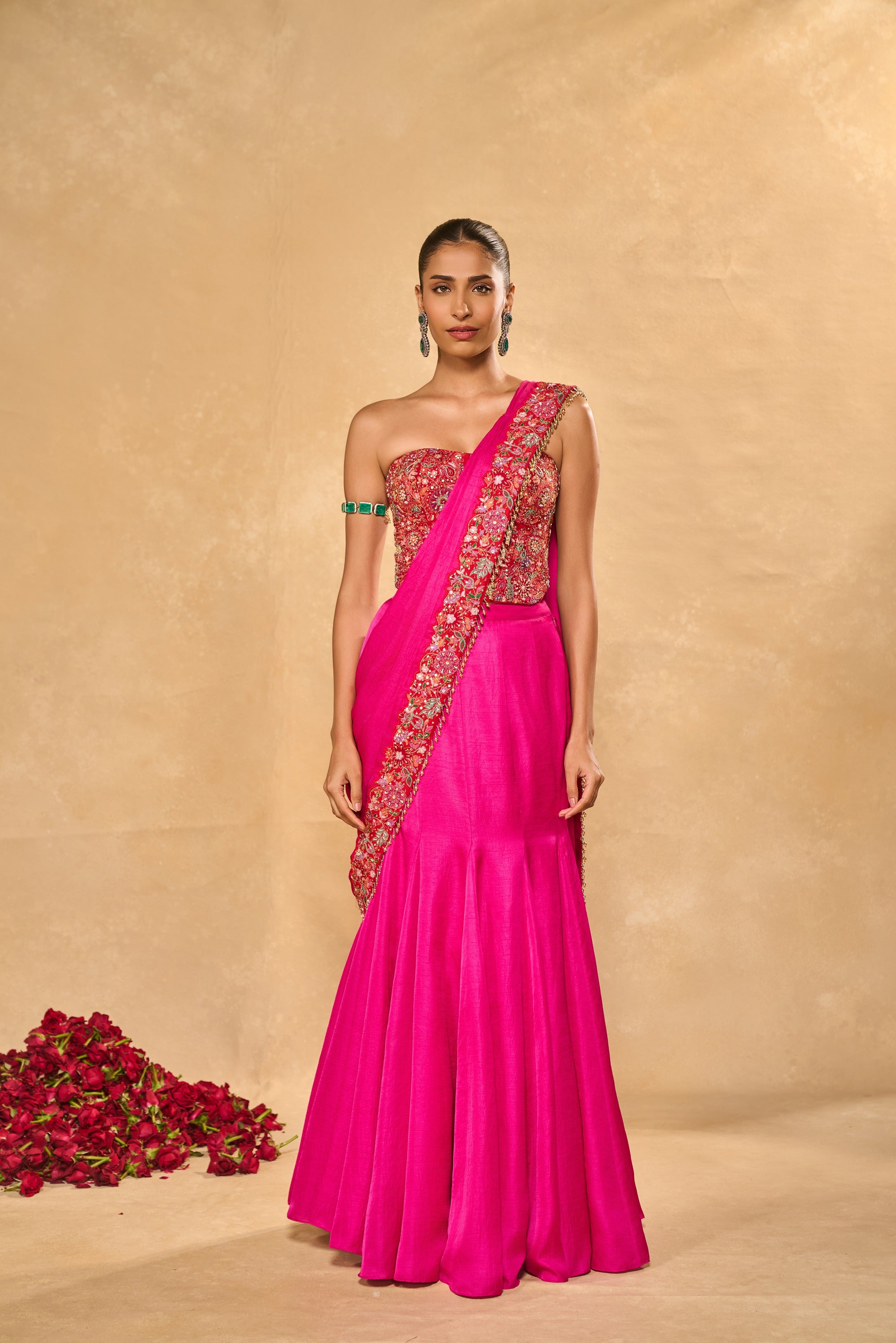 ARYA SAREE
