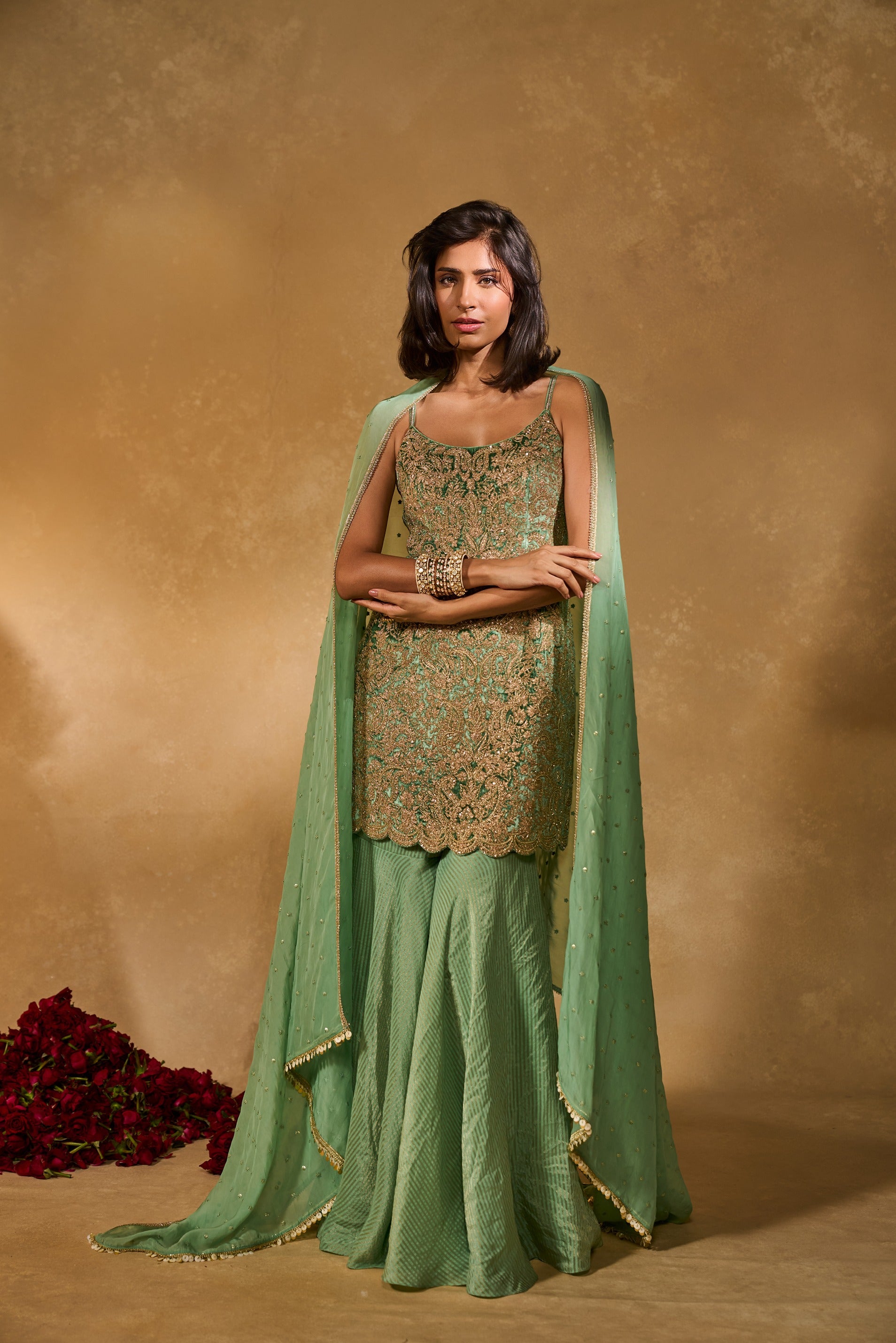 LEKHA SHARARA