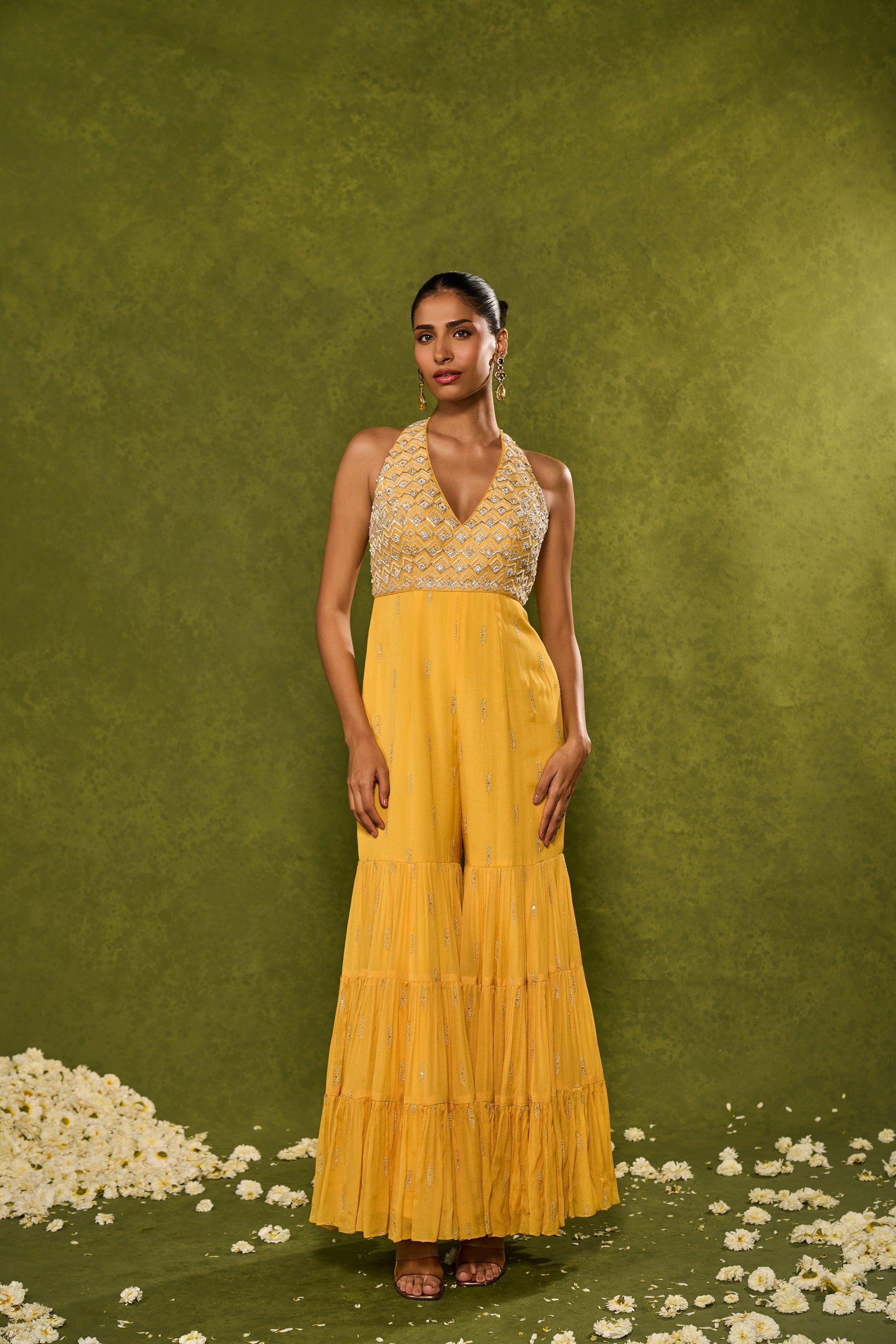 INES JUMPSUIT