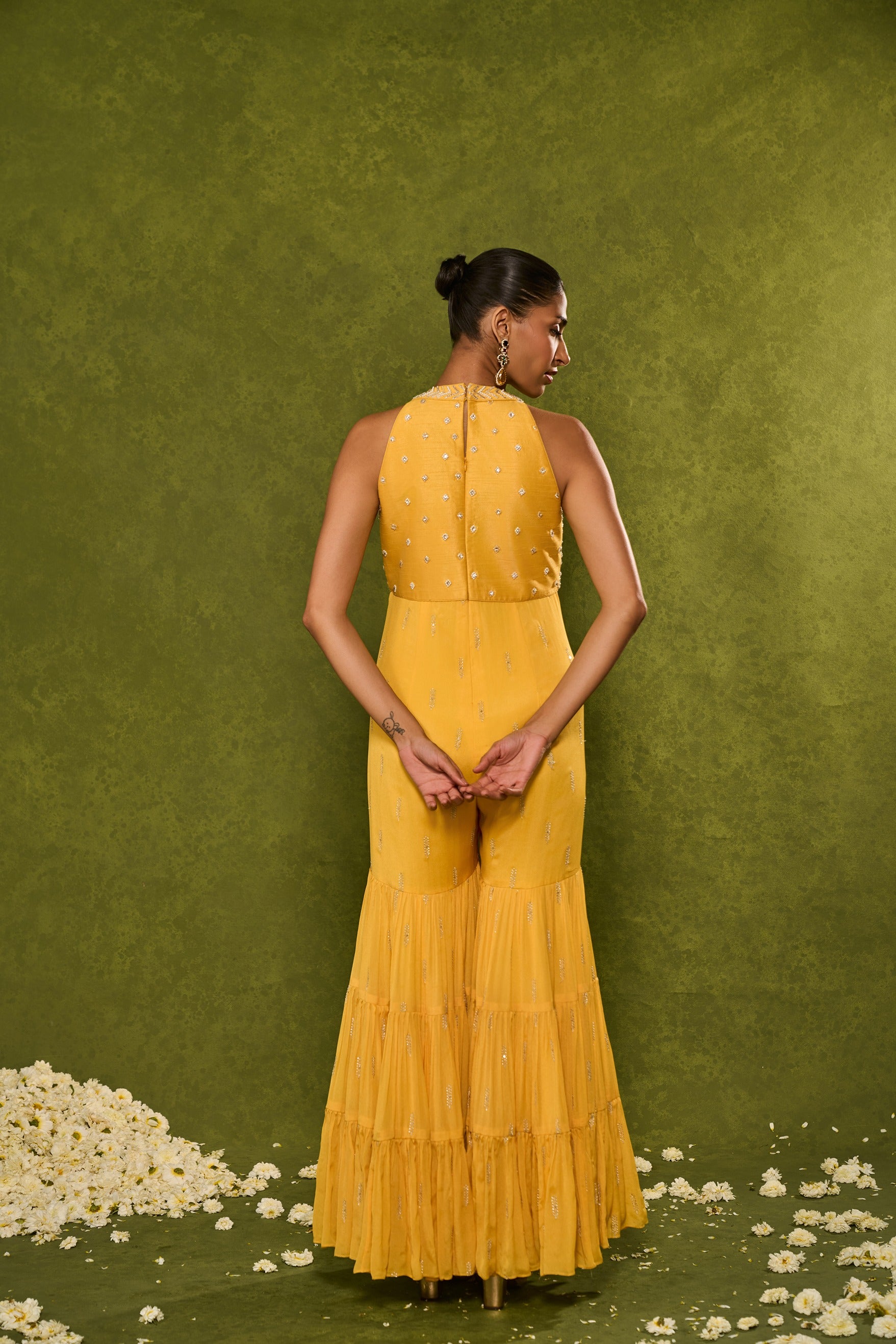 INES JUMPSUIT
