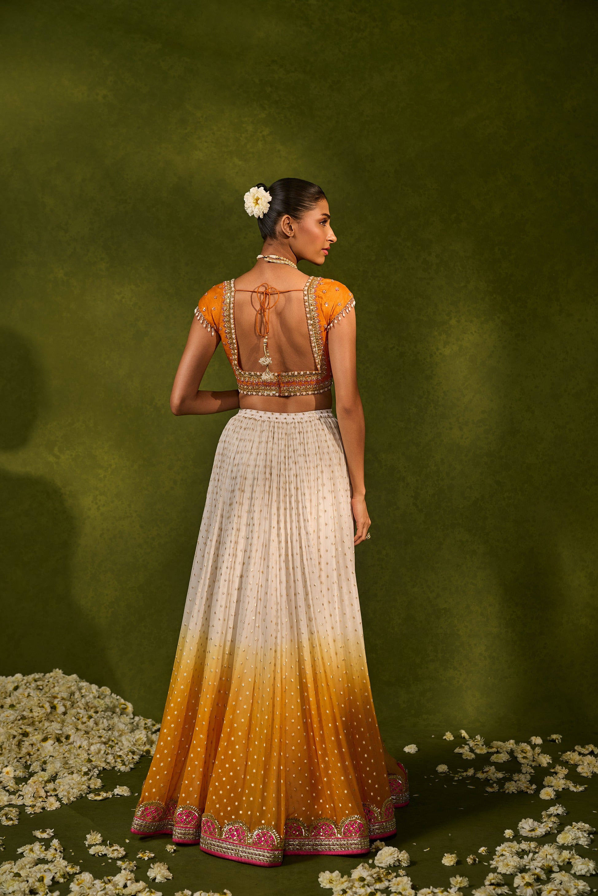 DEVIKA LEHENGA
