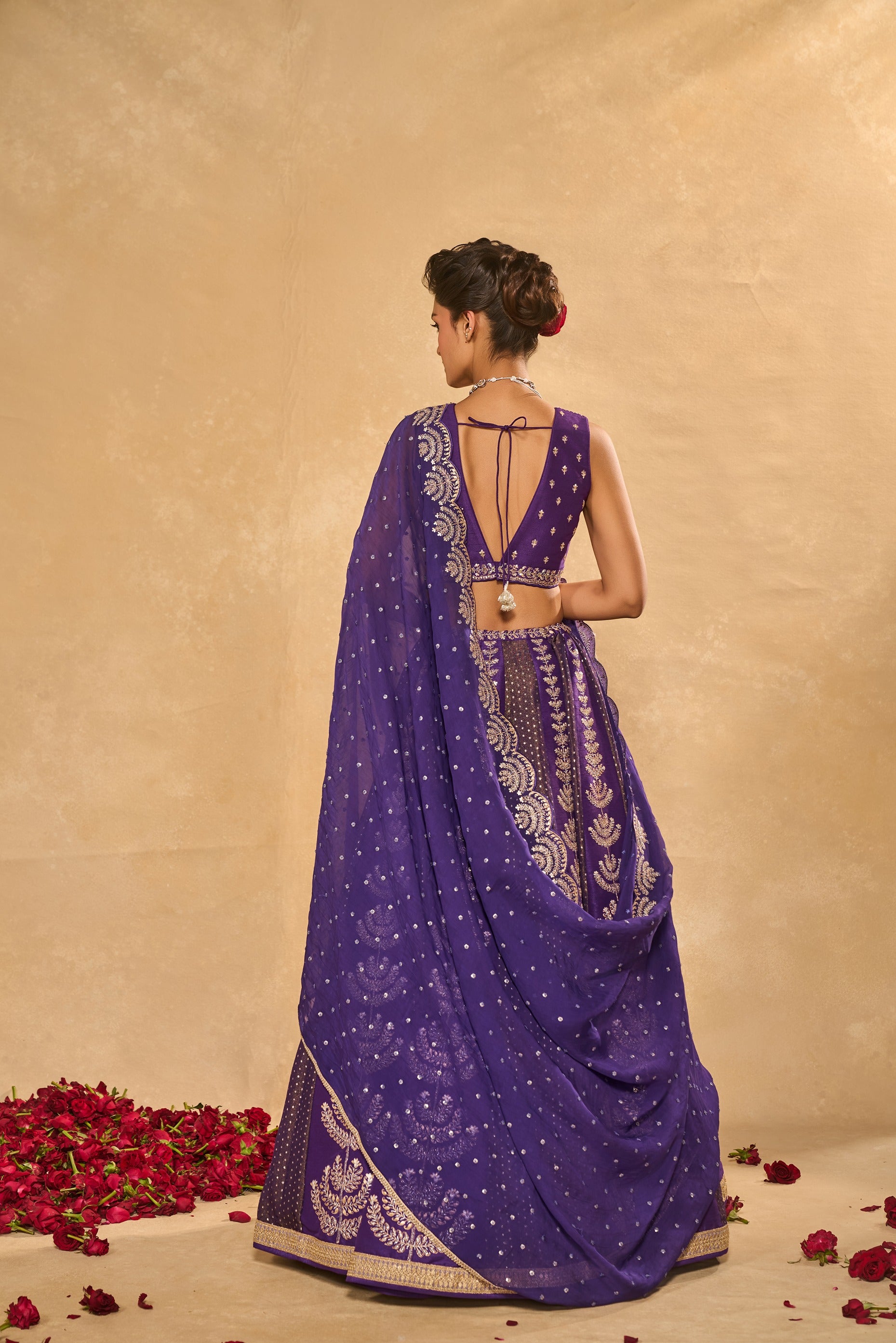 MAITRI LEHENGA