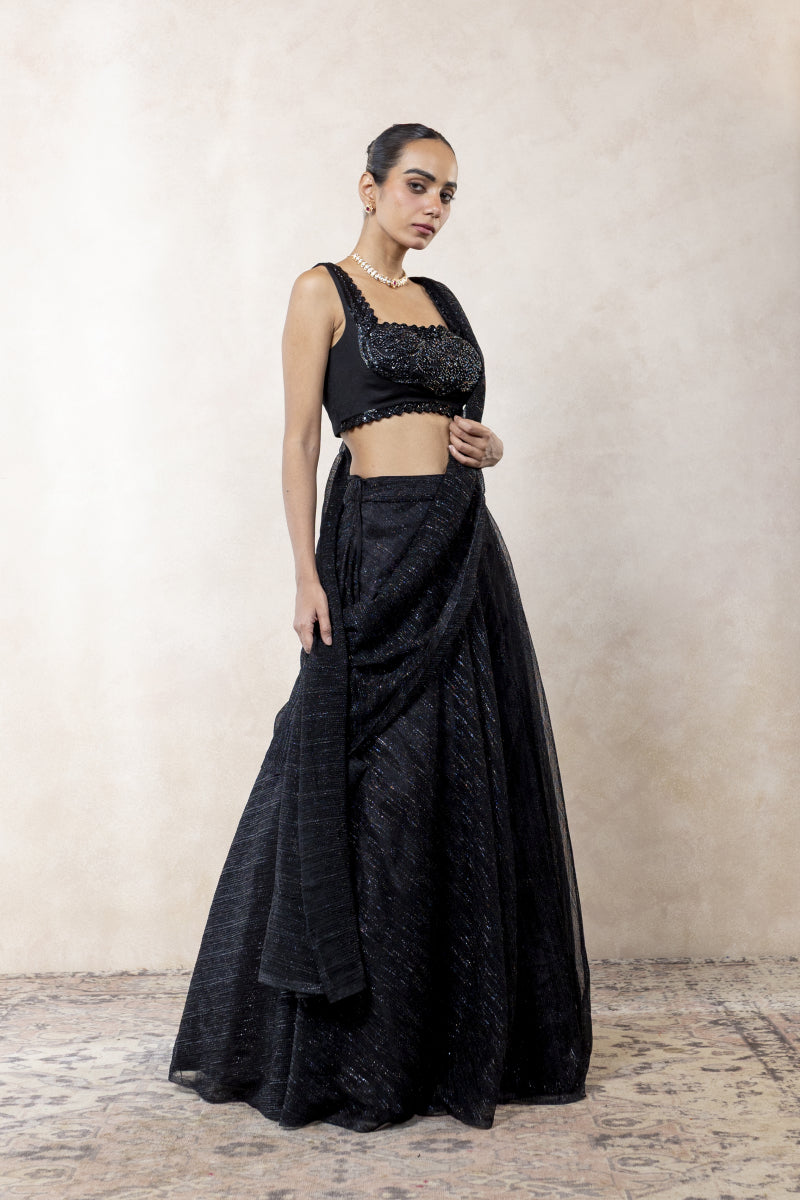 AMAIRA LEHENGA SET