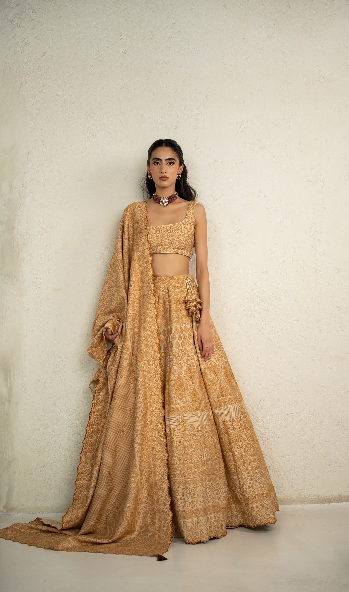 LENORA ANARKALI