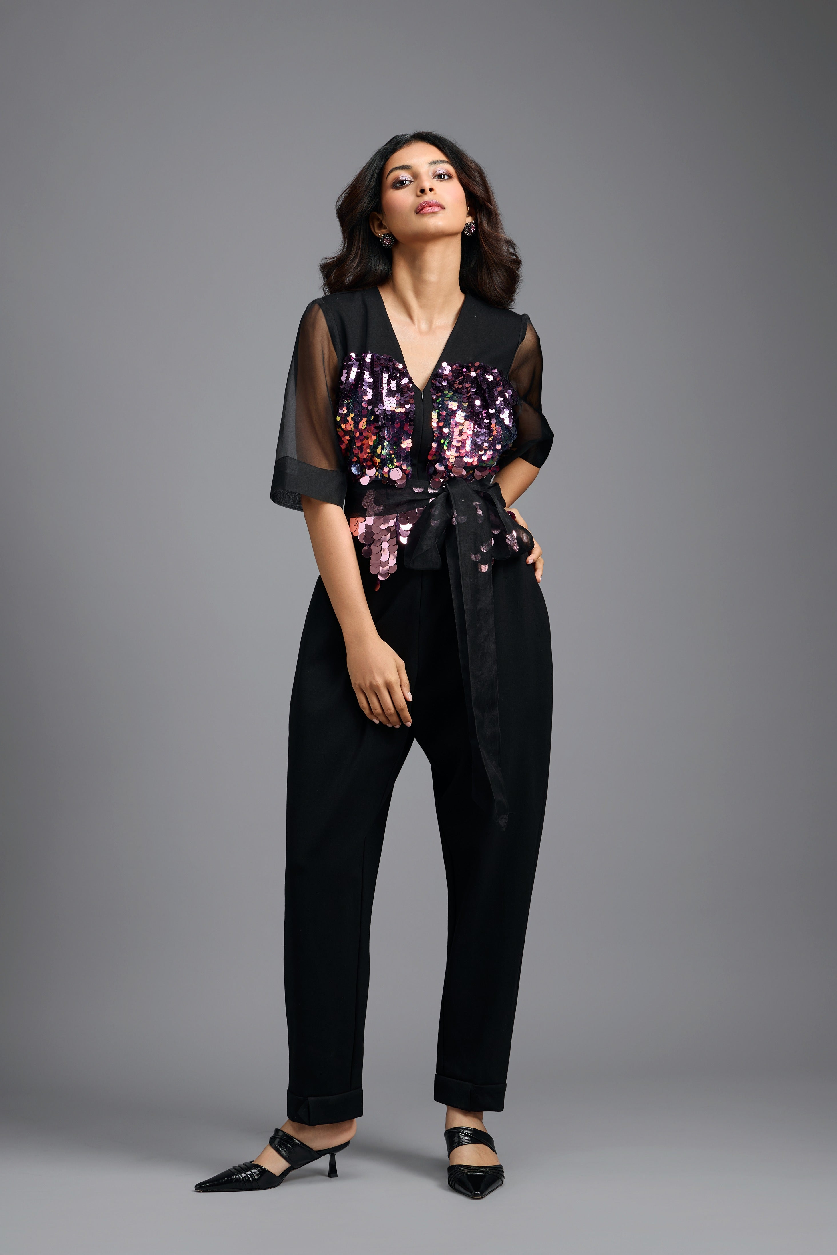 JUMPSUIT