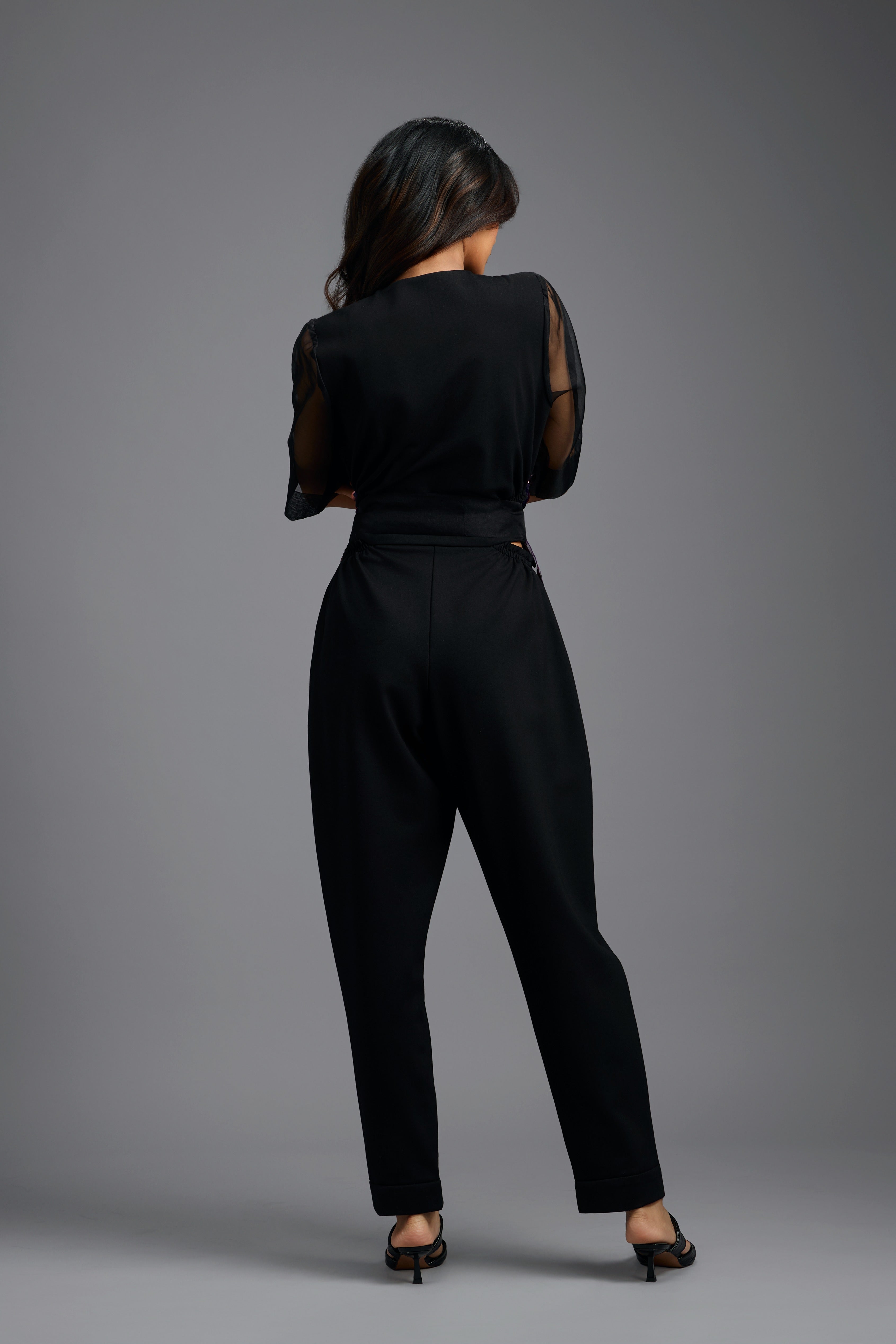 JUMPSUIT