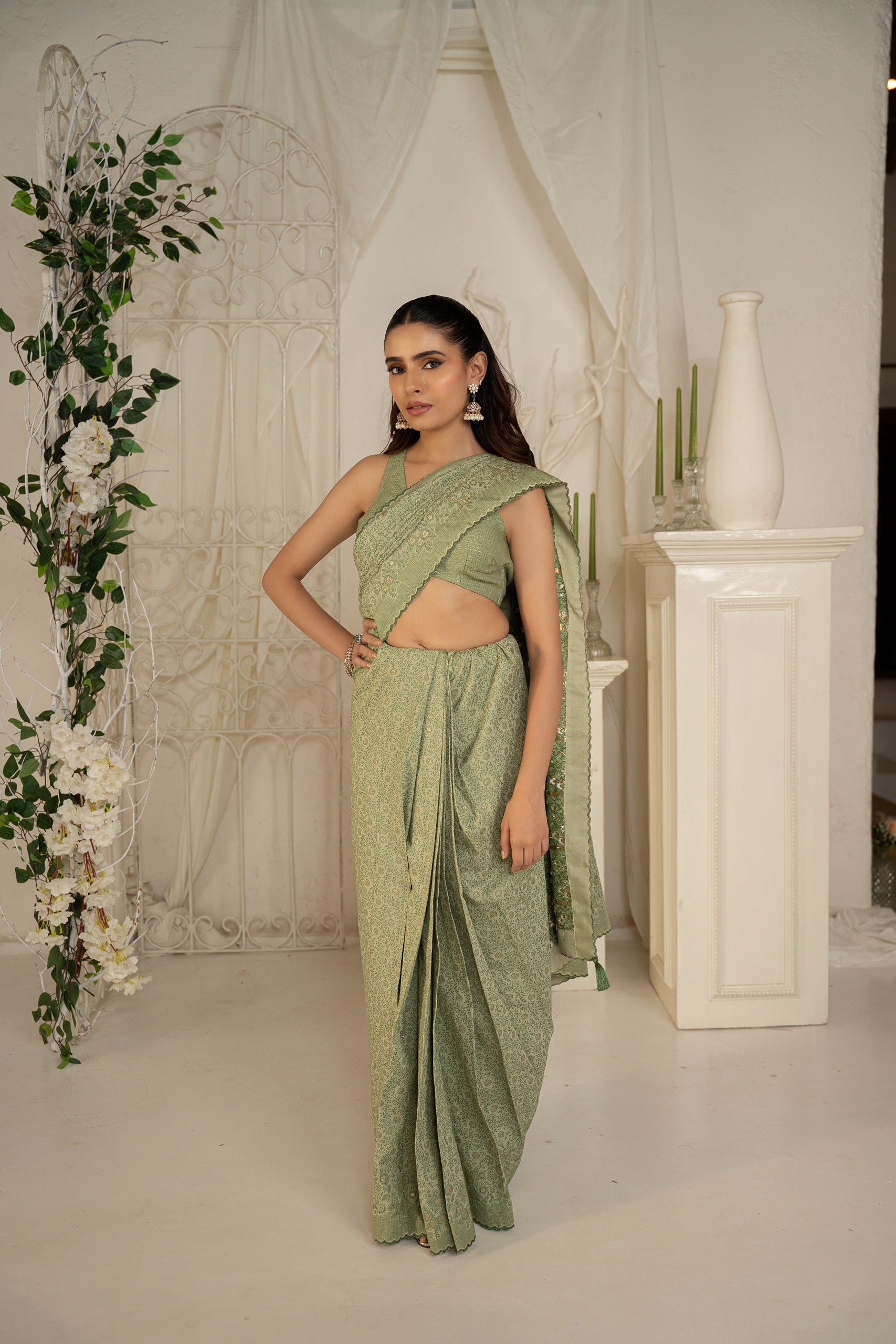 LILIANA SAREE