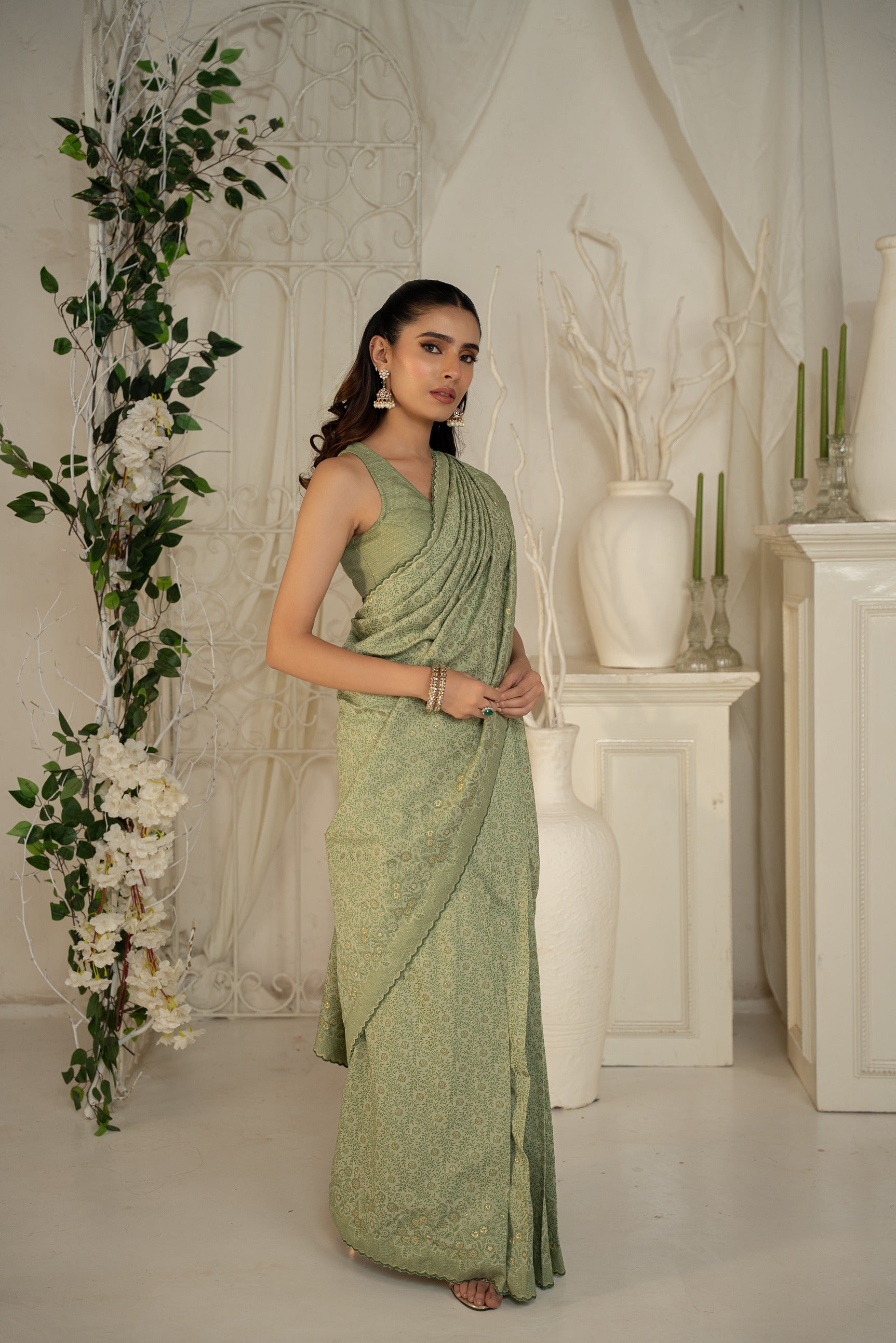 LILIANA SAREE