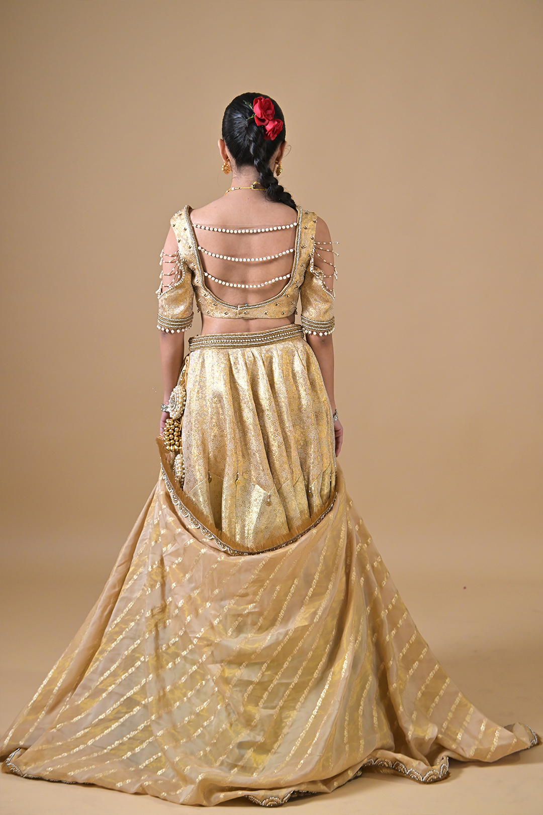 Meher Lehenga