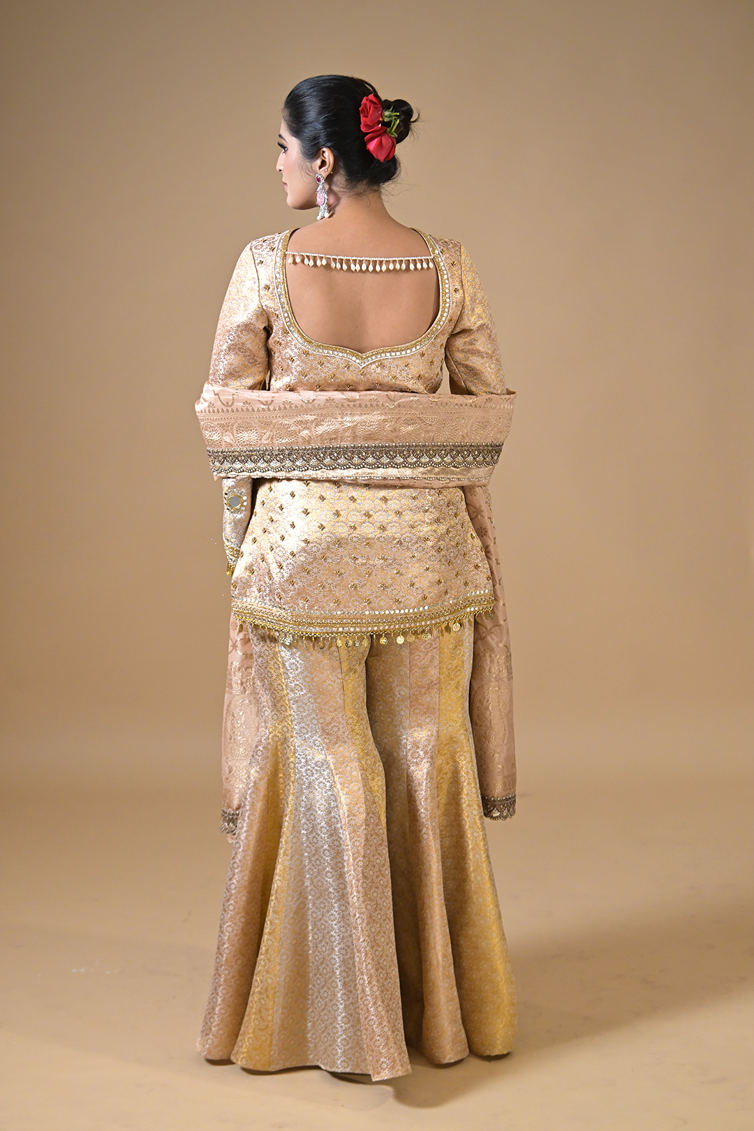 Prabha Garara Set