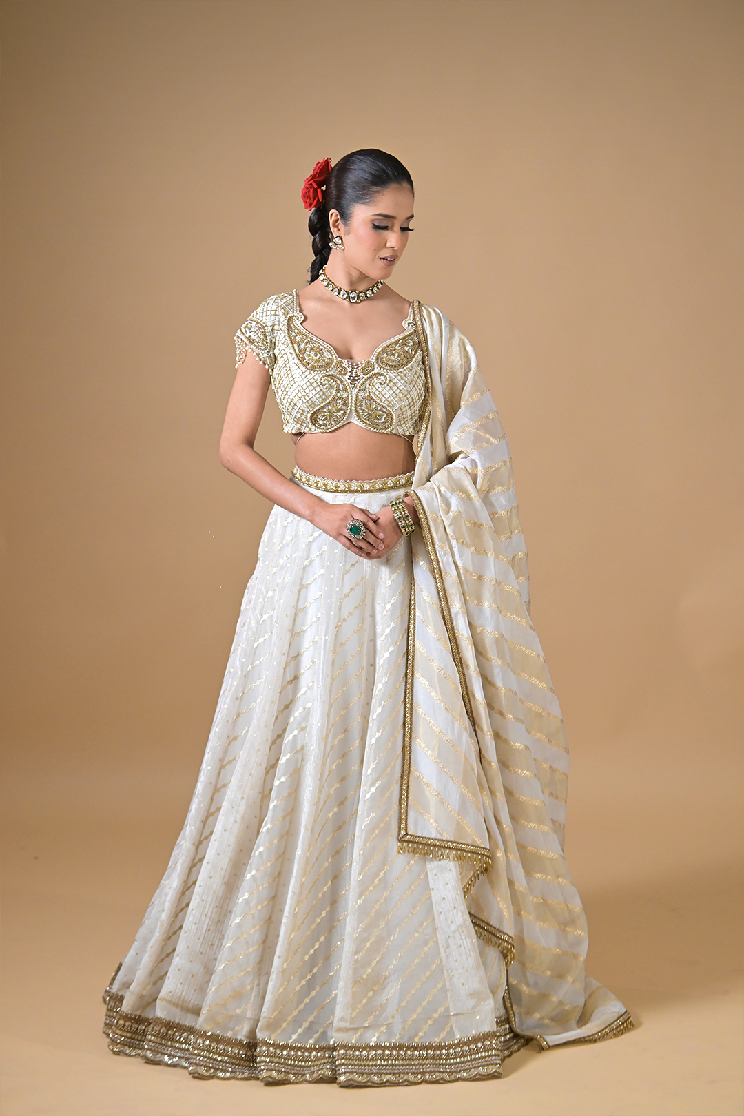 Suhani Lehenga