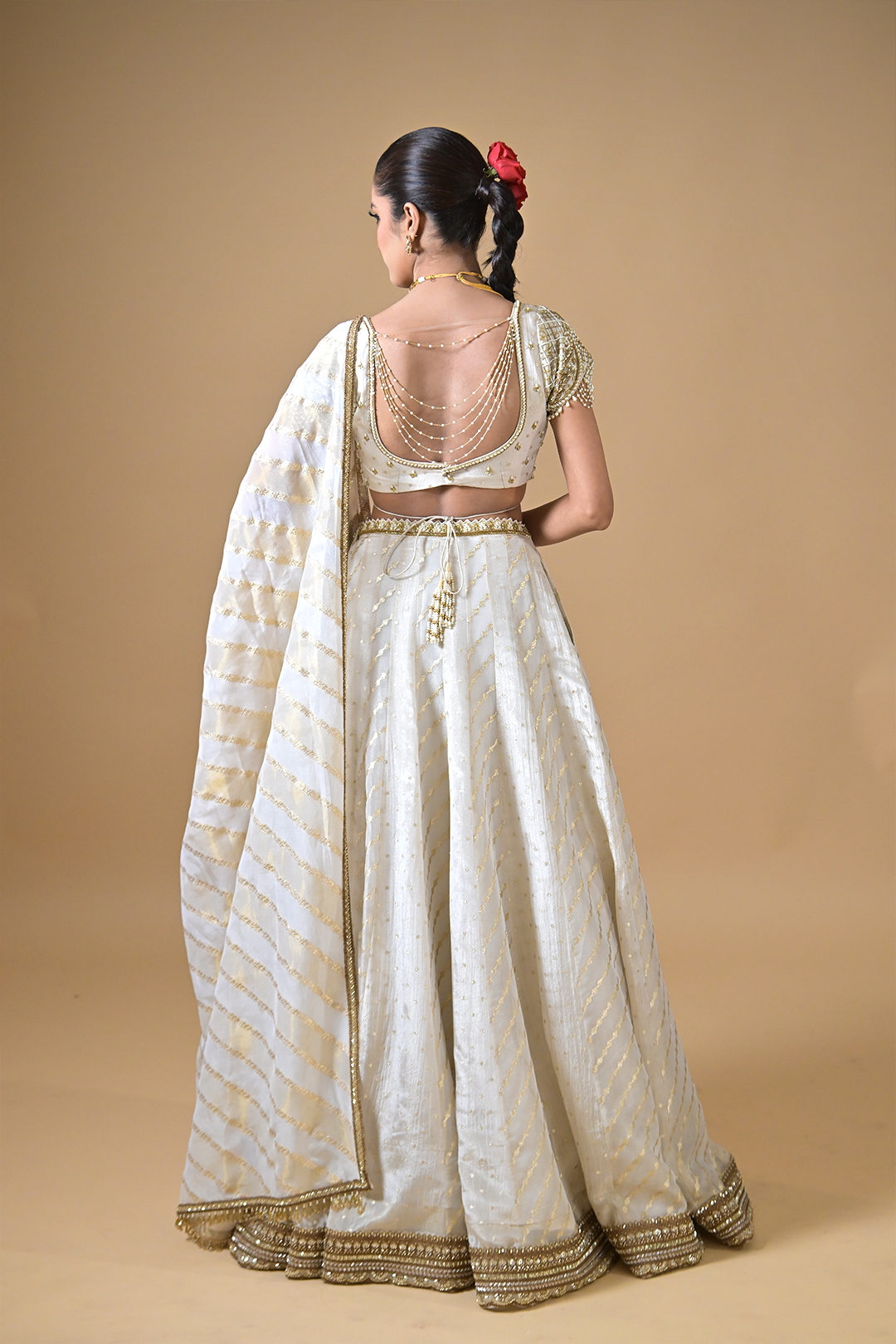 Suhani Lehenga