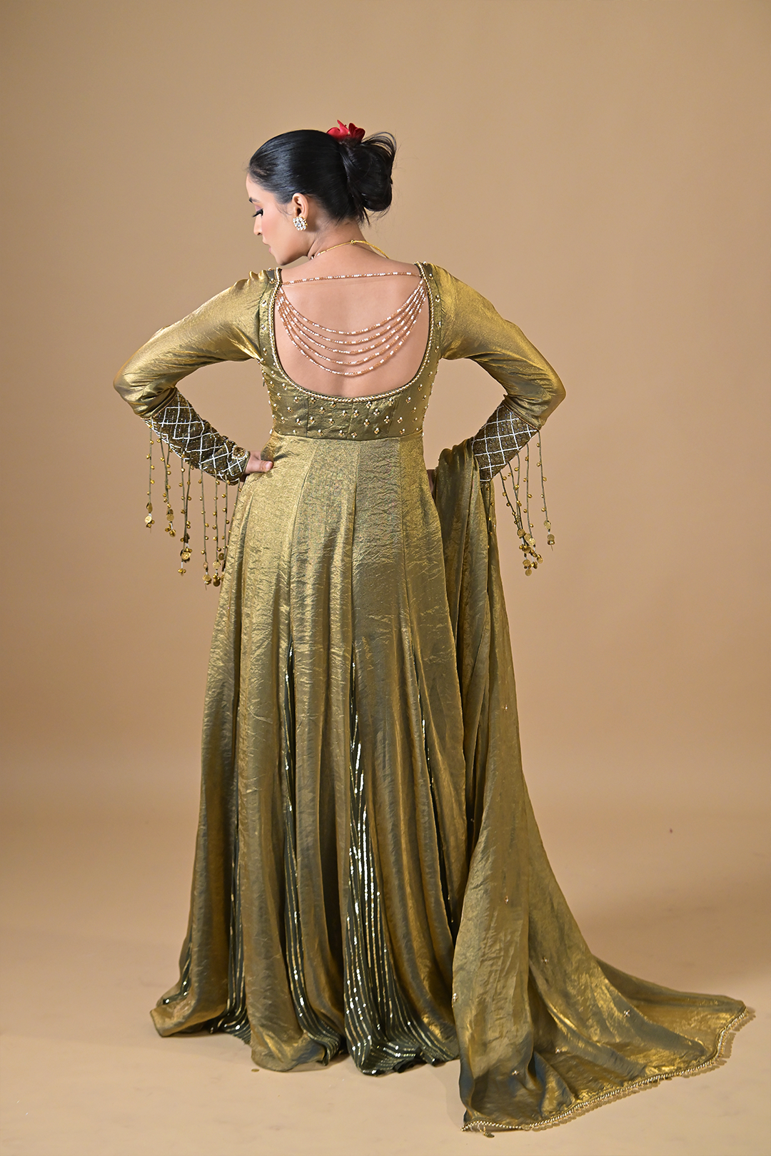 Zoya Anarkali