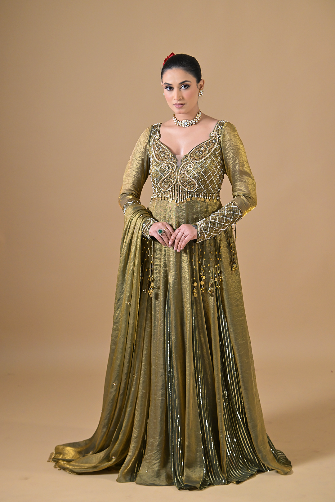 Zoya Anarkali