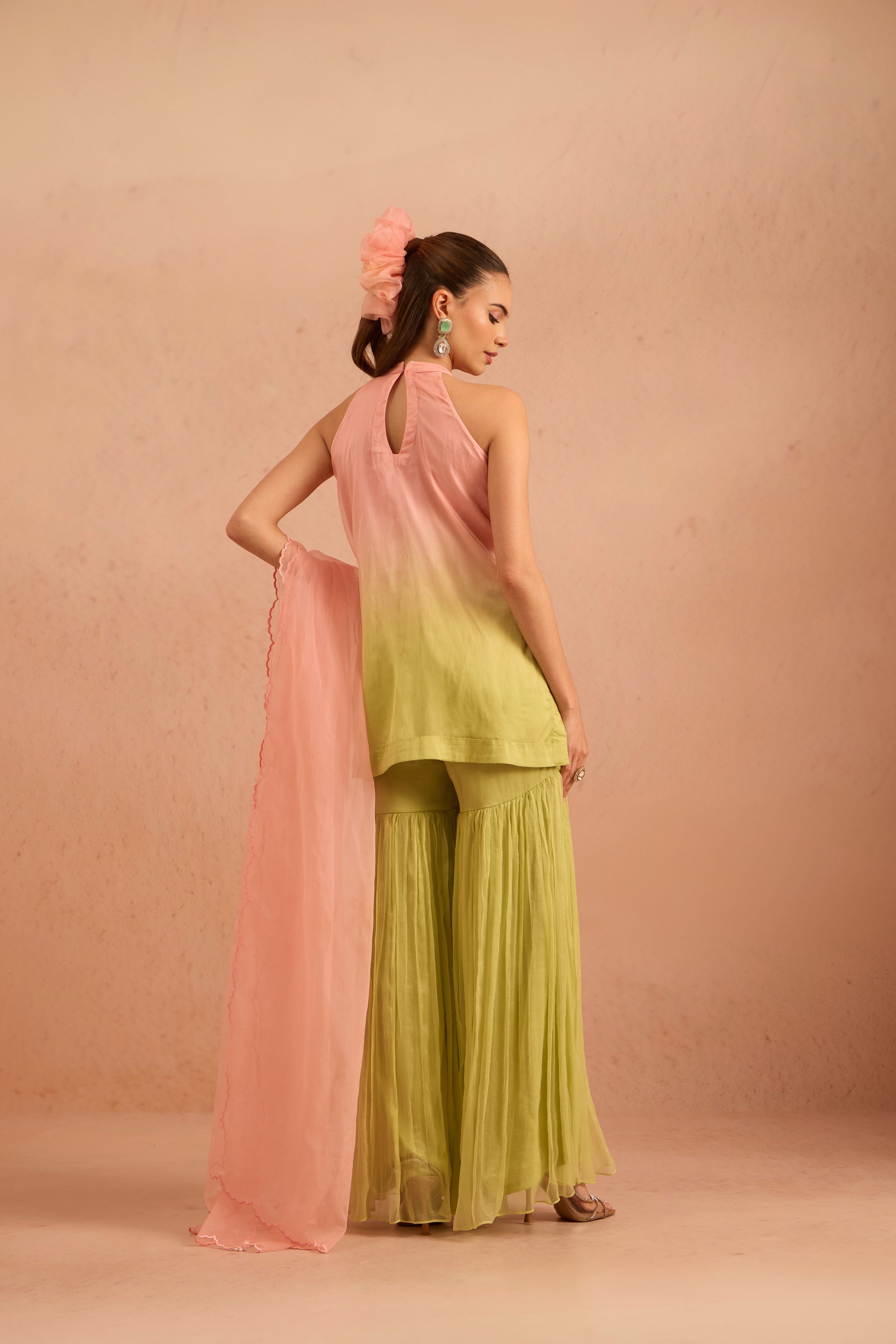 Leher Sharara