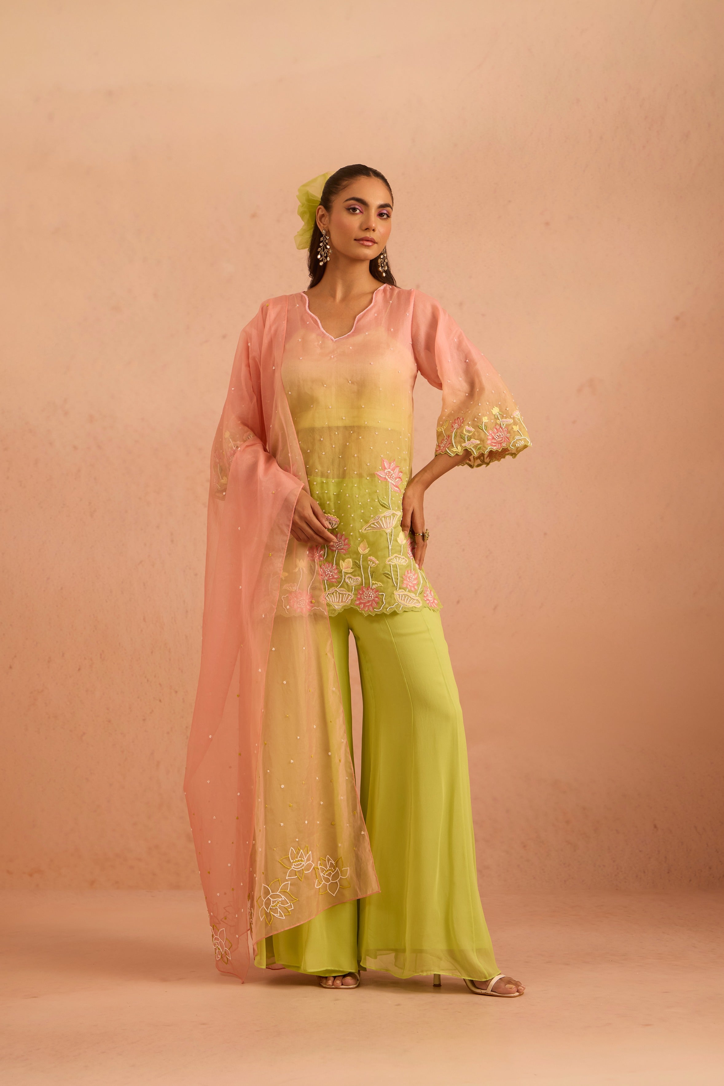 Lehernaaz Sharara