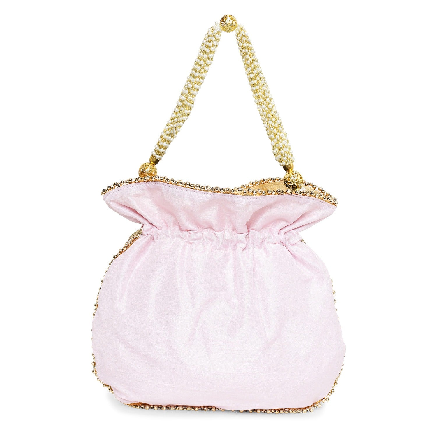 Light Pink Potli