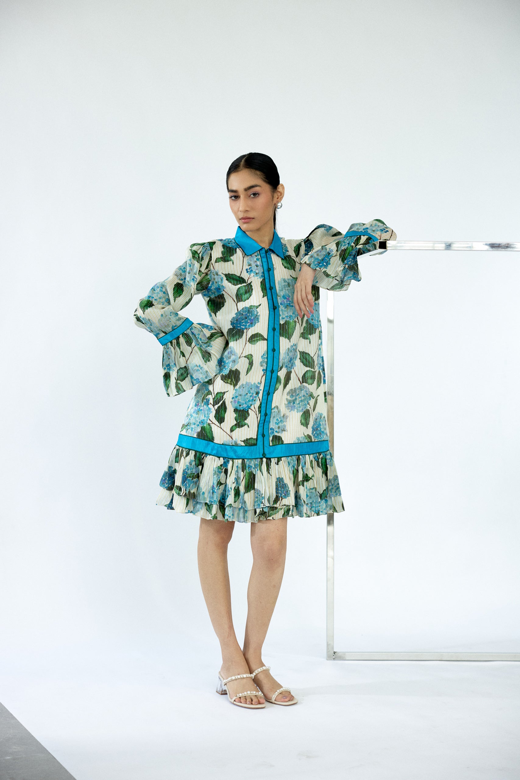 Lumina Dress