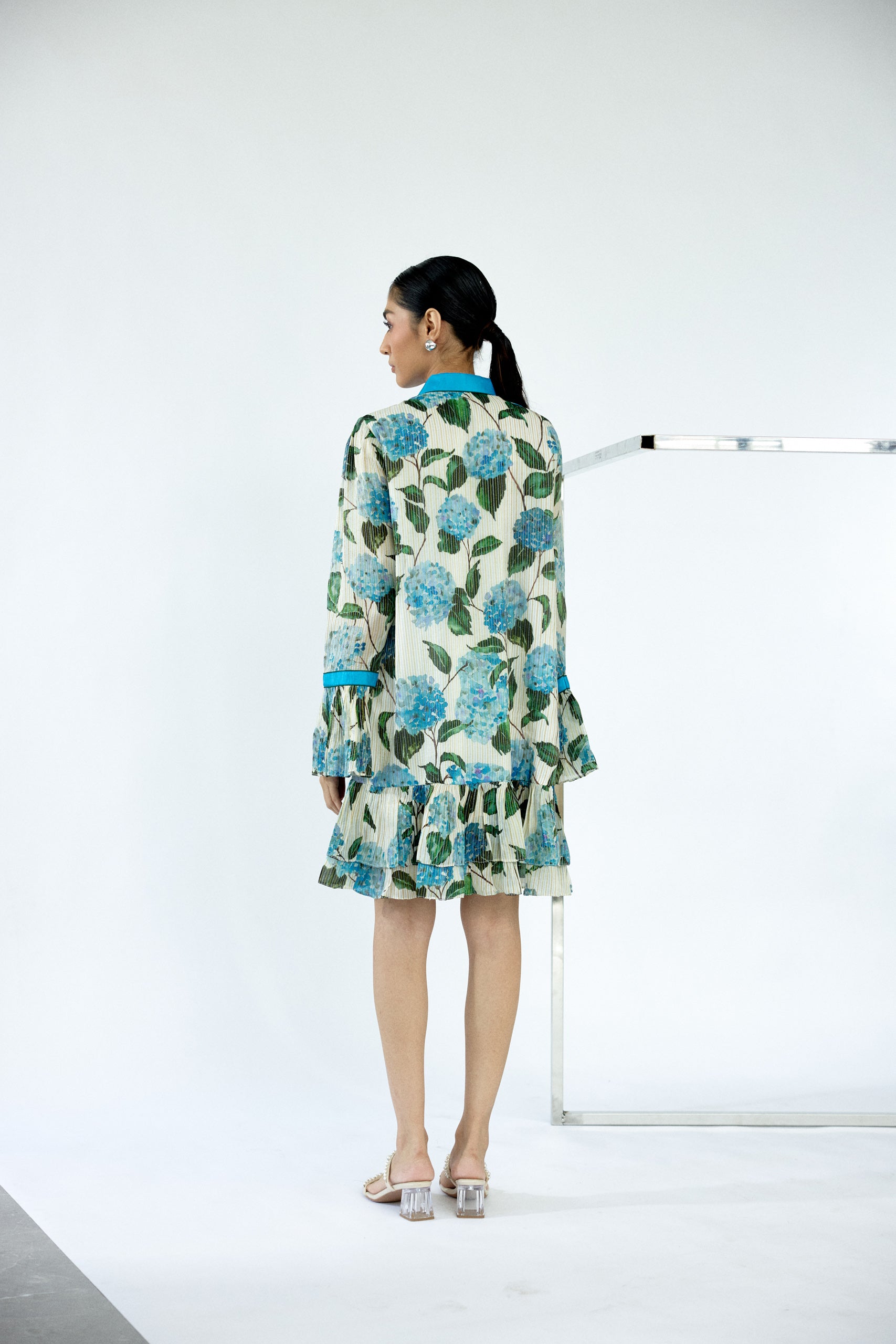 Lumina Dress