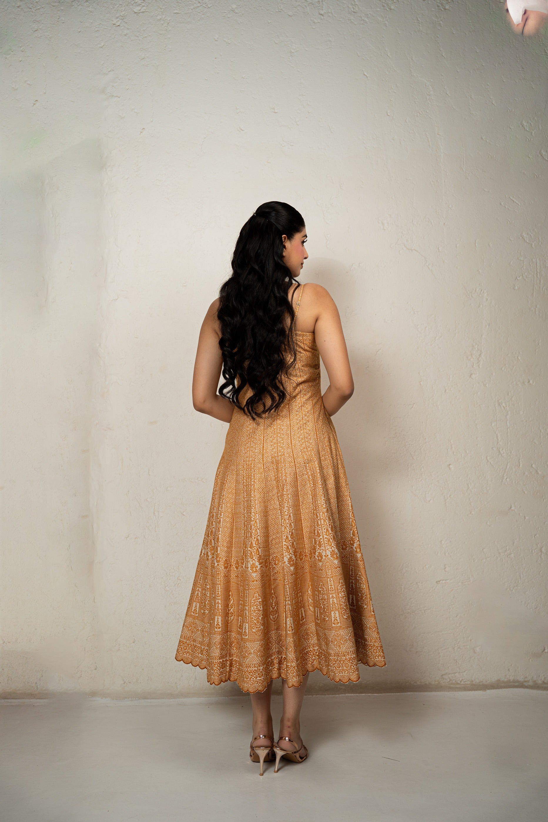 MARGOT ANARKALI