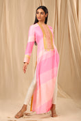 Load image into Gallery viewer, Candy Pink Sorbet Kurta
