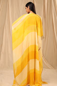 Load image into Gallery viewer, Yellow Sorbet Cape Set
