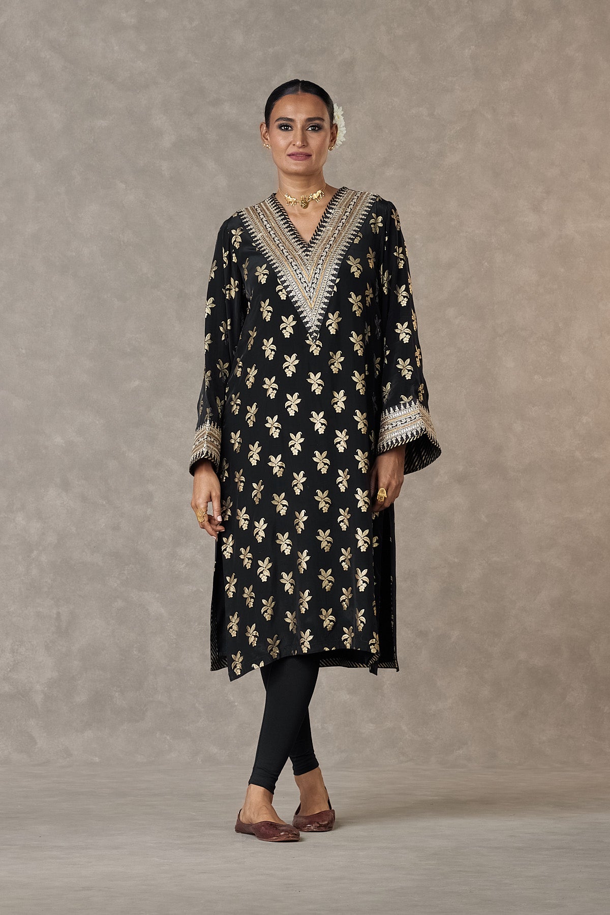 Kurta And Pants