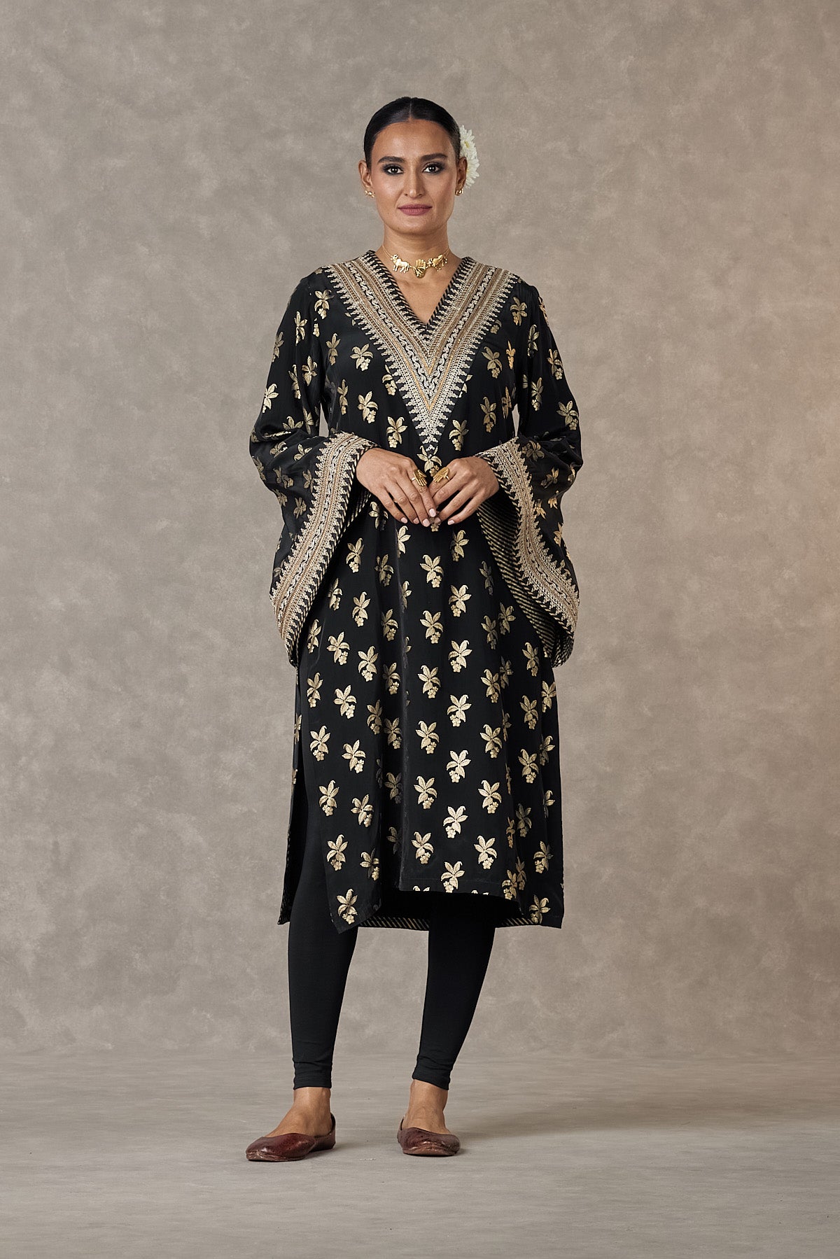 Kurta And Pants