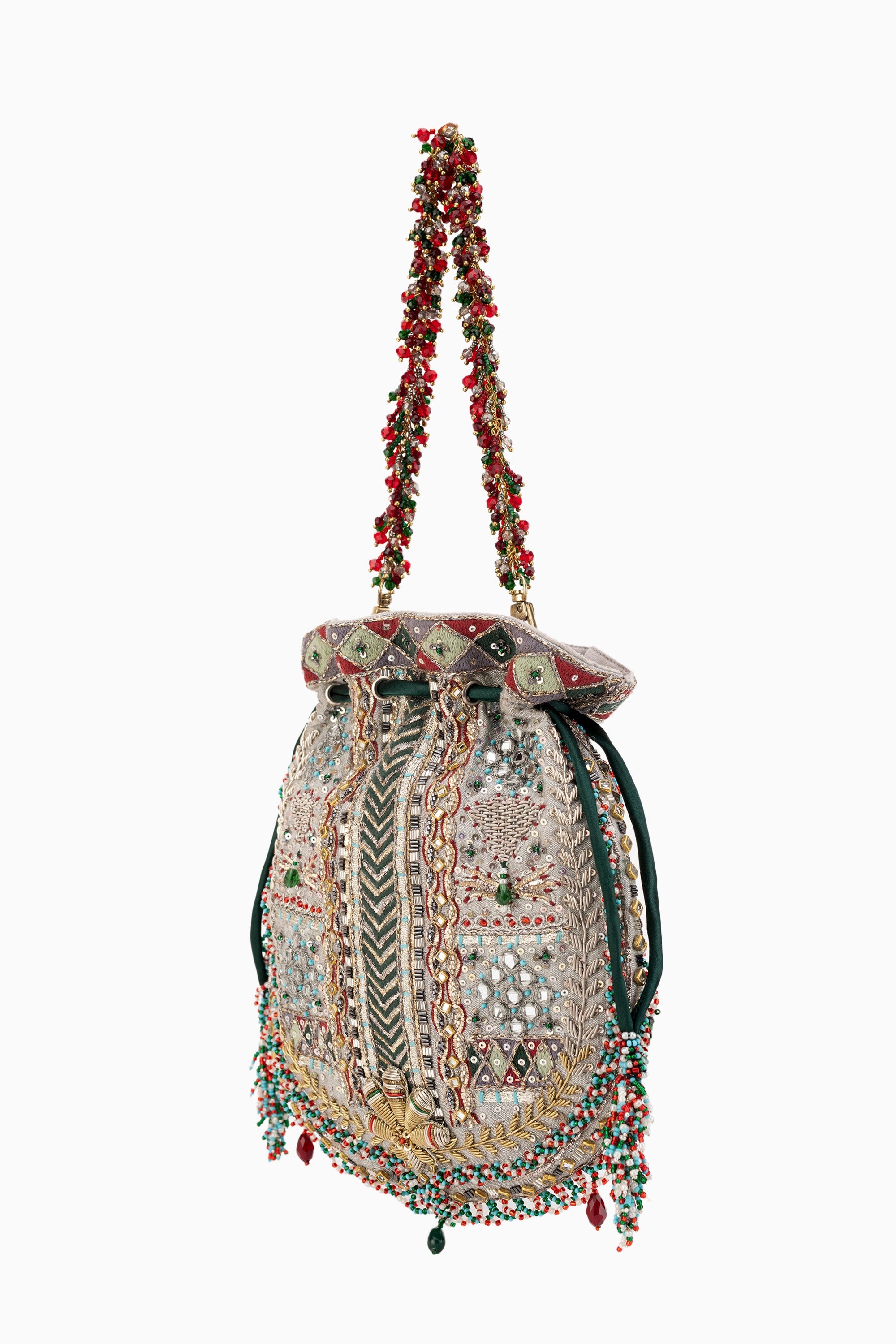 MIRA POTLI – SILVER