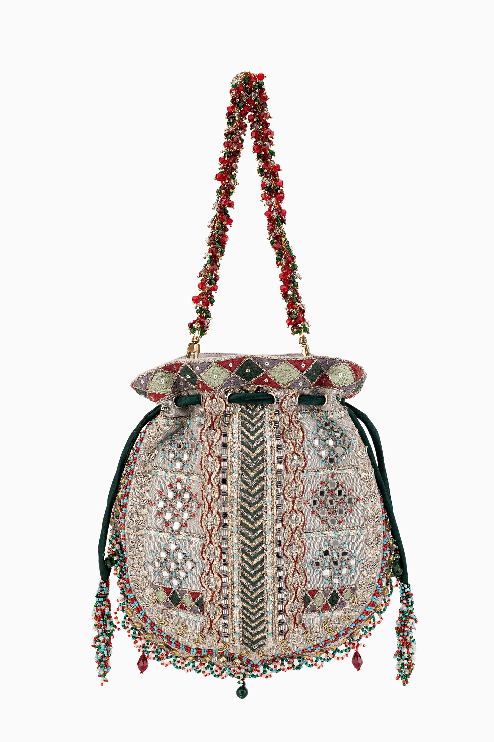 MIRA POTLI – SILVER