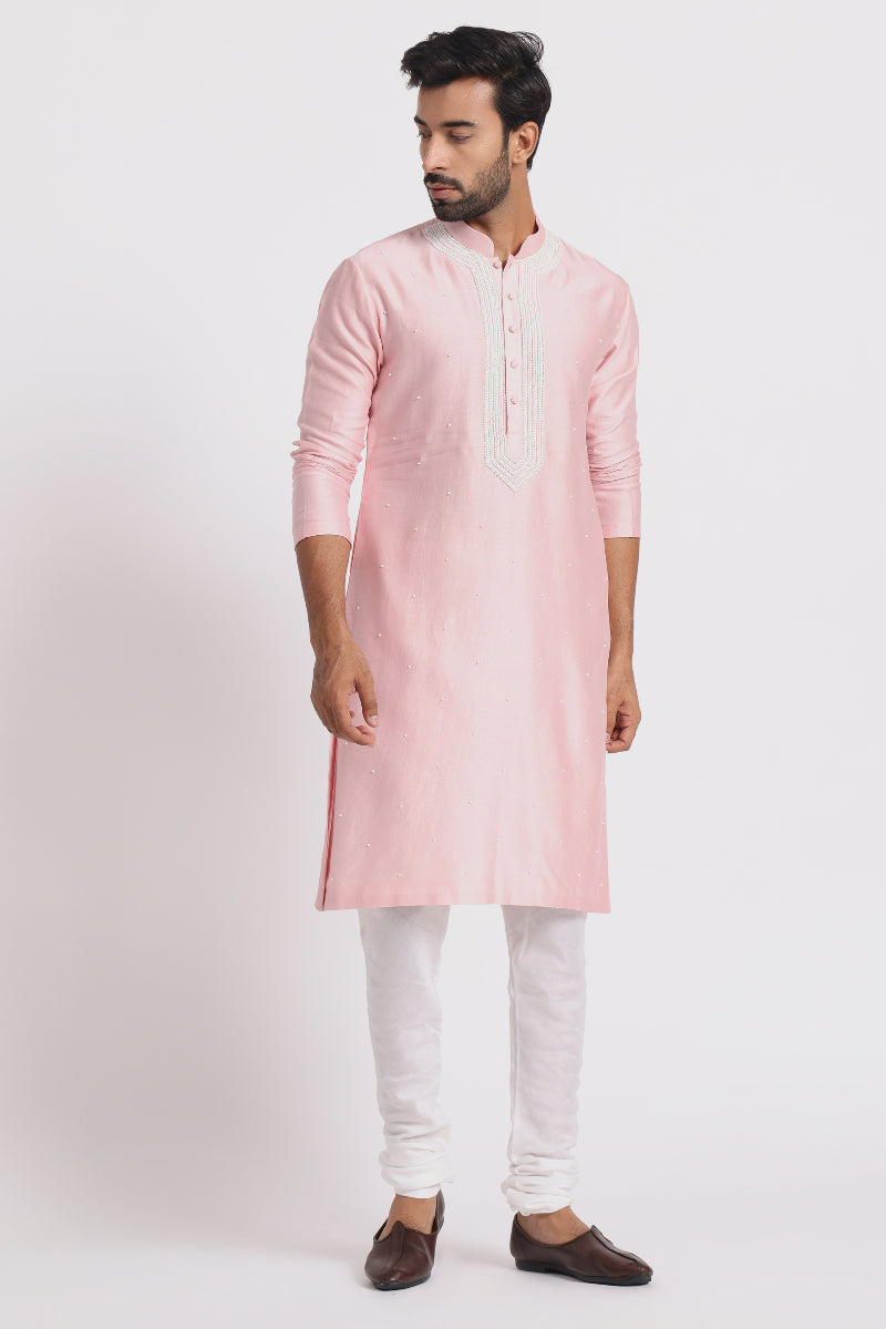 MIVAAN-KURTA SET