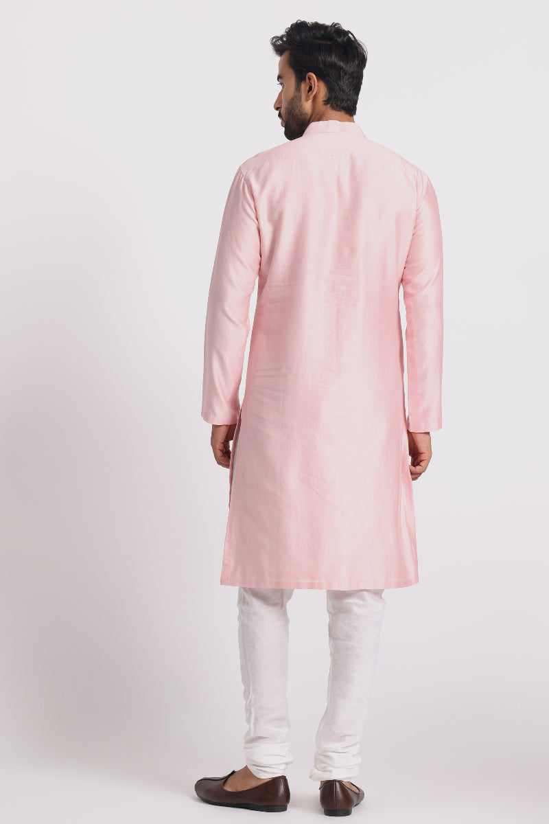 MIVAAN-KURTA SET