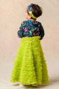 Load image into Gallery viewer, Hand Embroidered Gown
