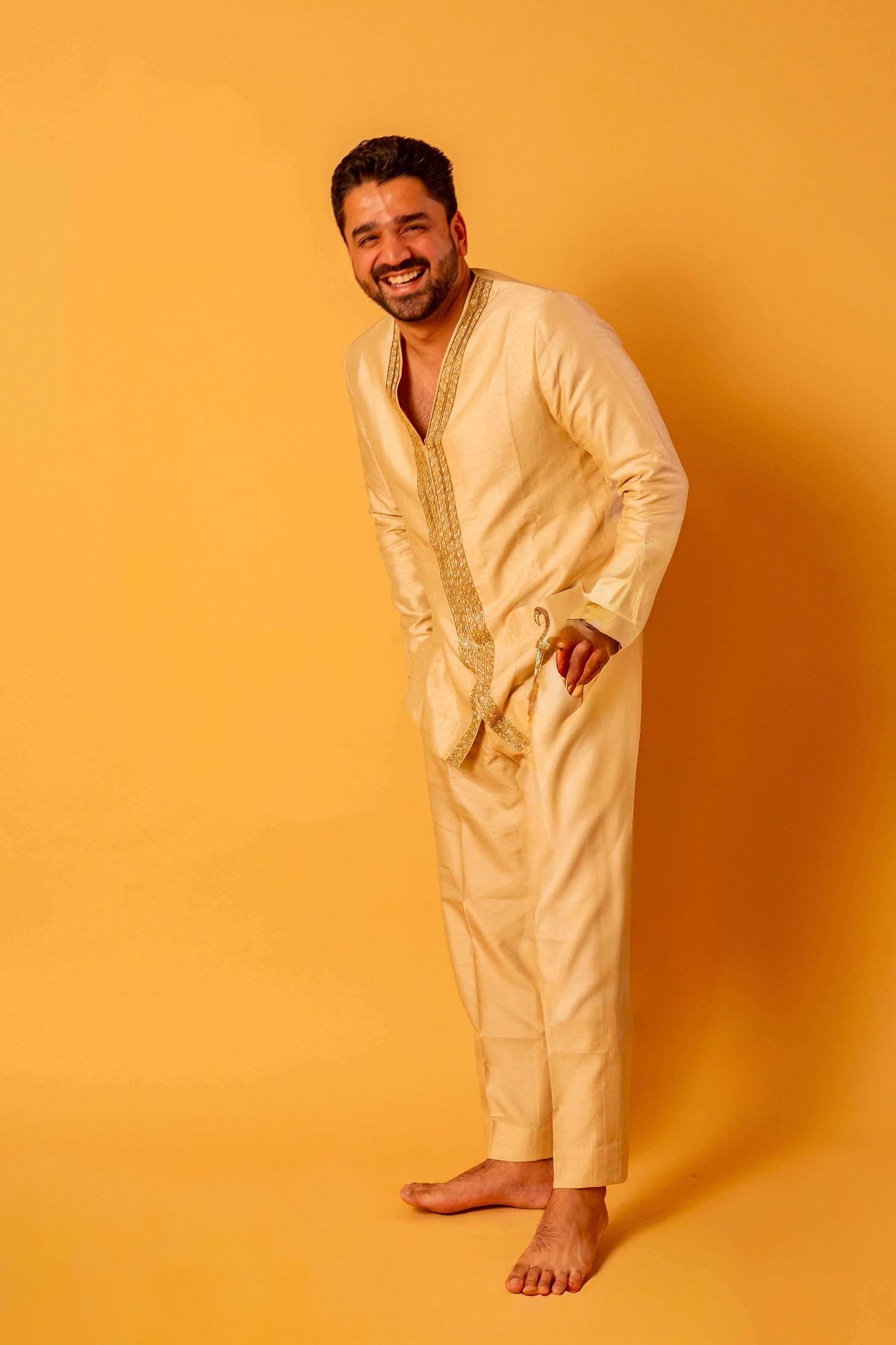 Kurta Set