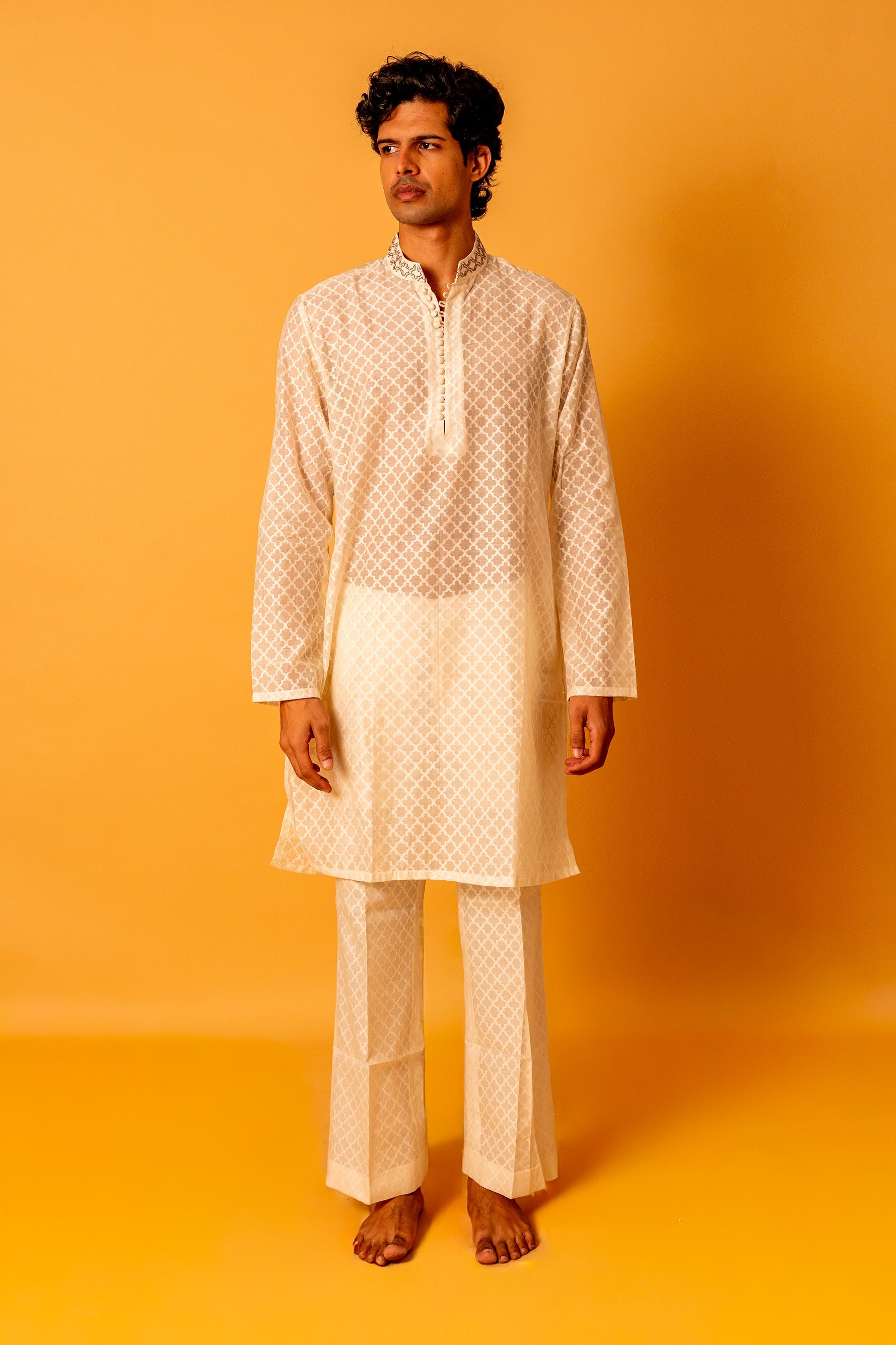 Kurta Set