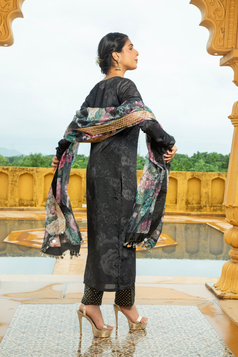 Natasha - Kurta Set