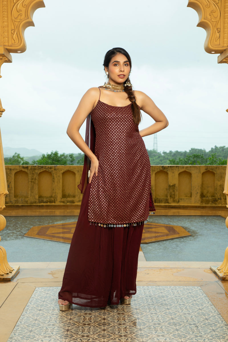 Liana - Kurta Set
