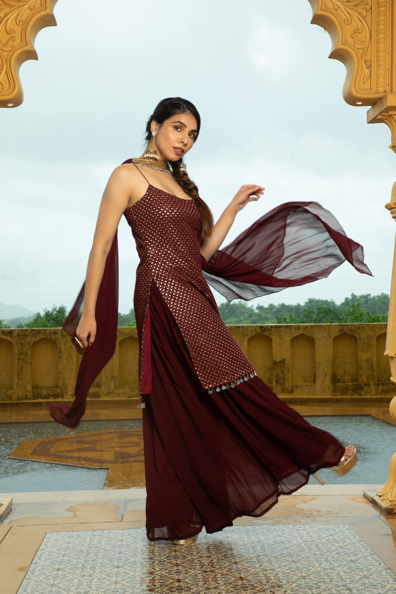 Liana - Kurta Set