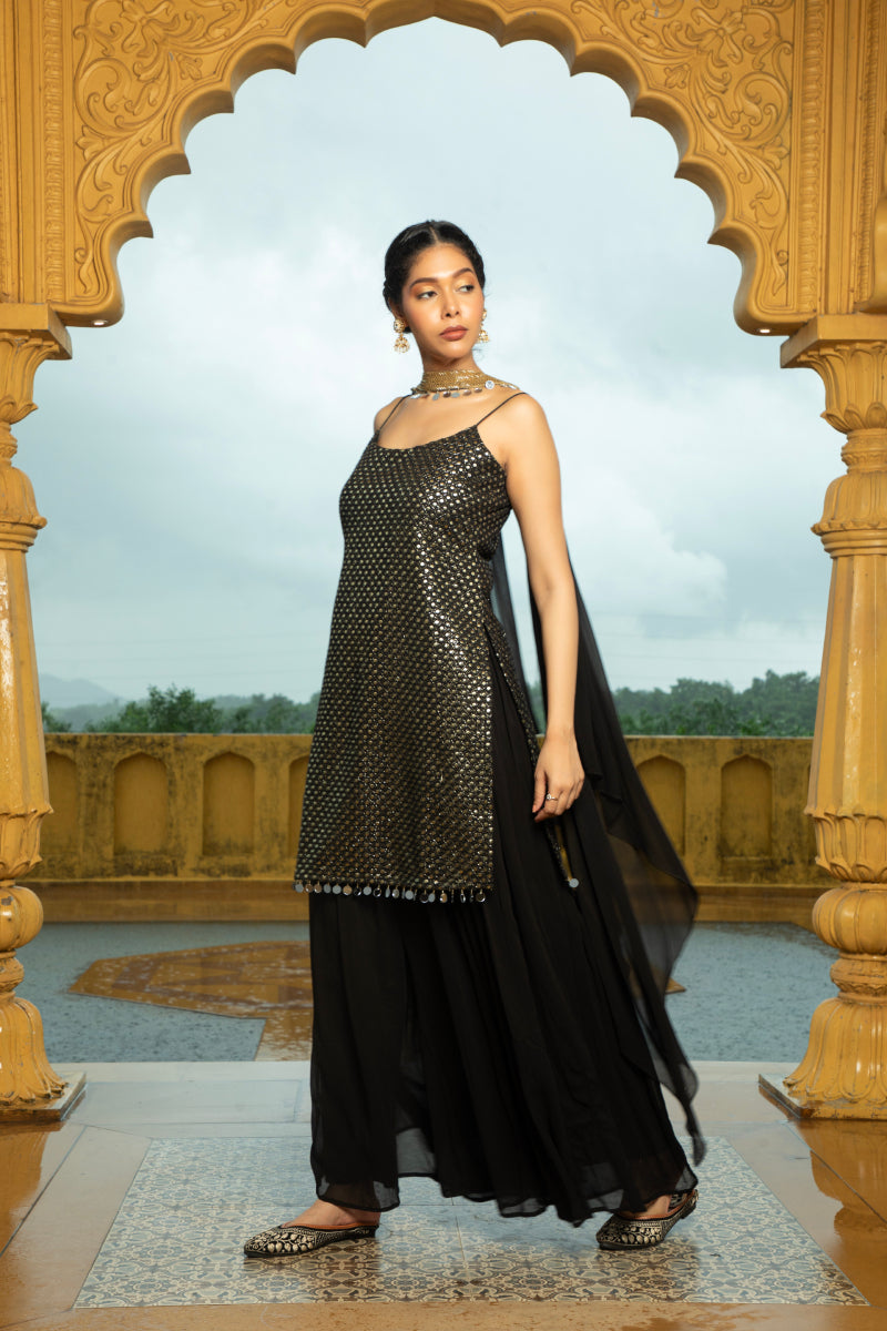 Liana - Kurta Set