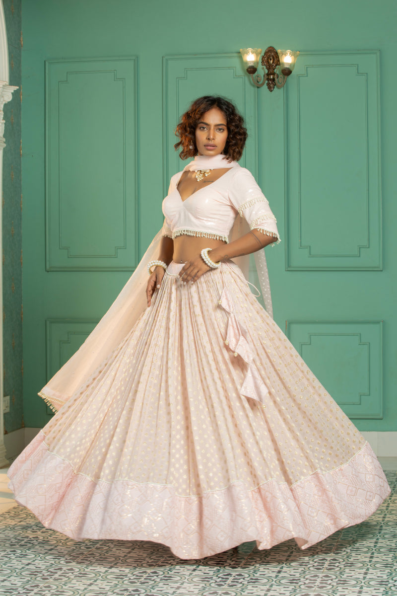 Lehengas