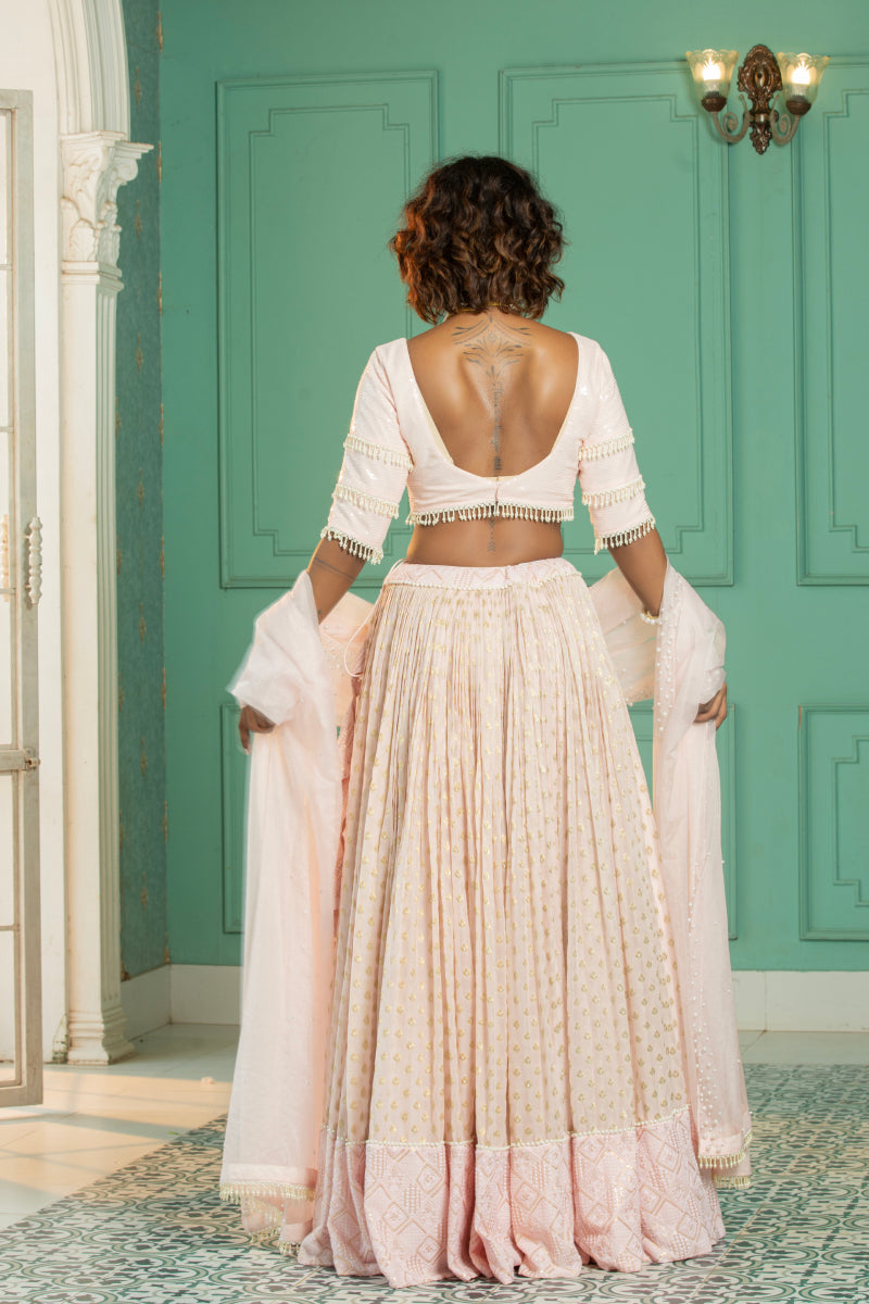 Lehengas