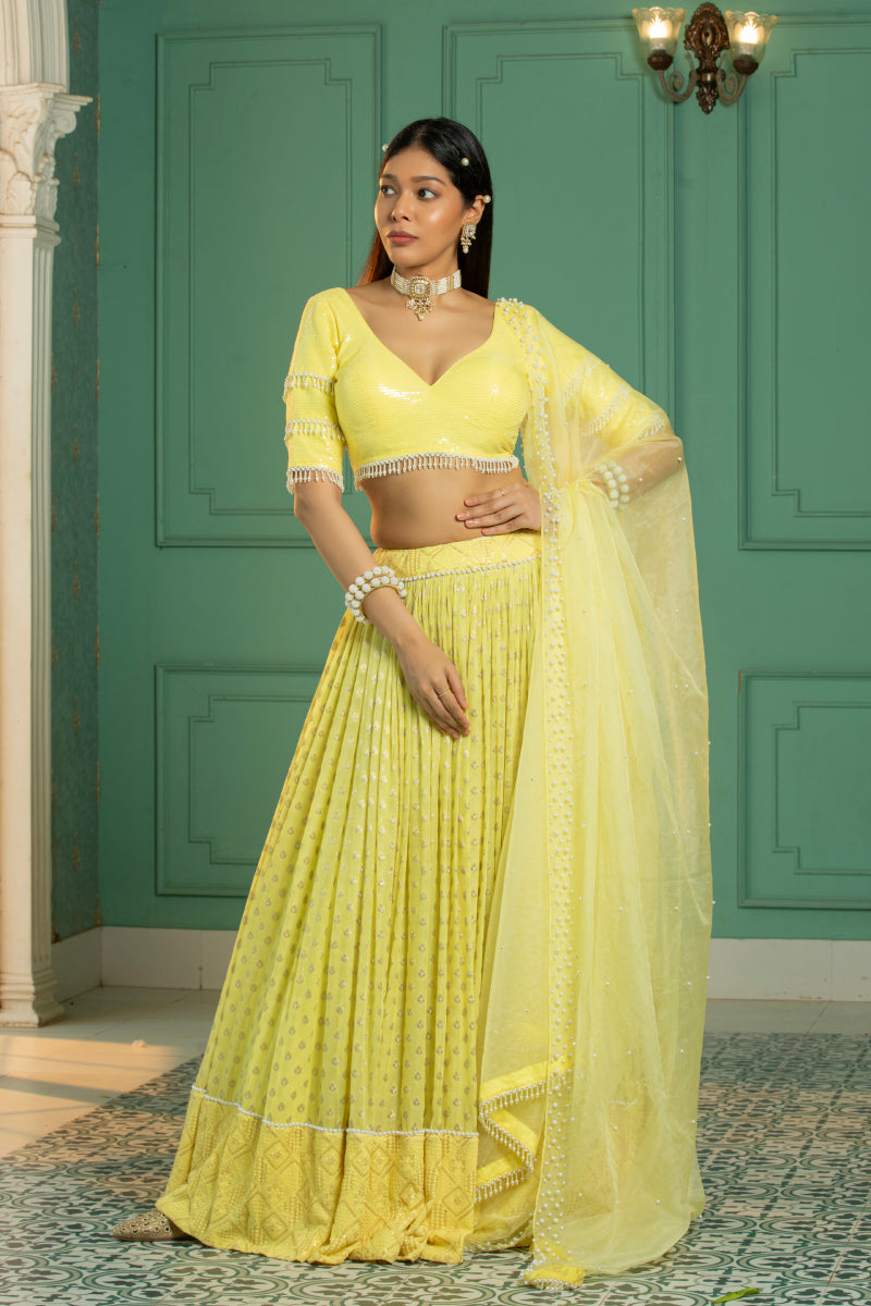 Lehengas