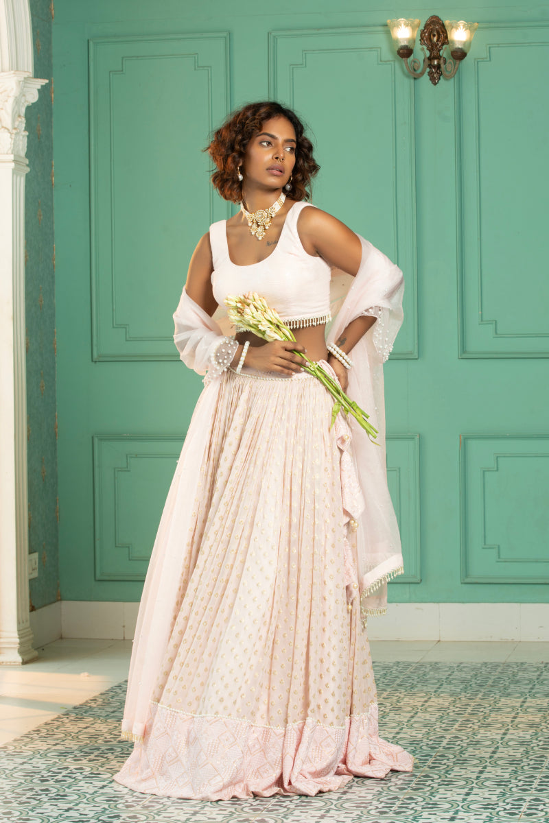 Lehengas