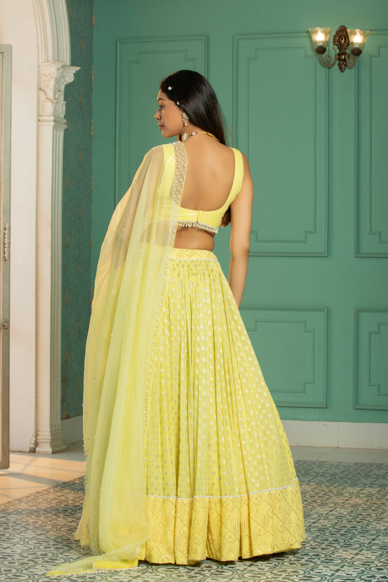 Lehengas