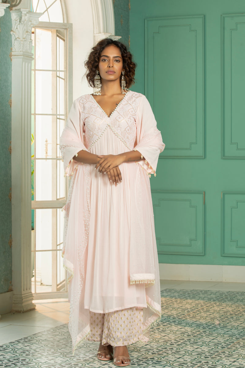 Kurta Pajama